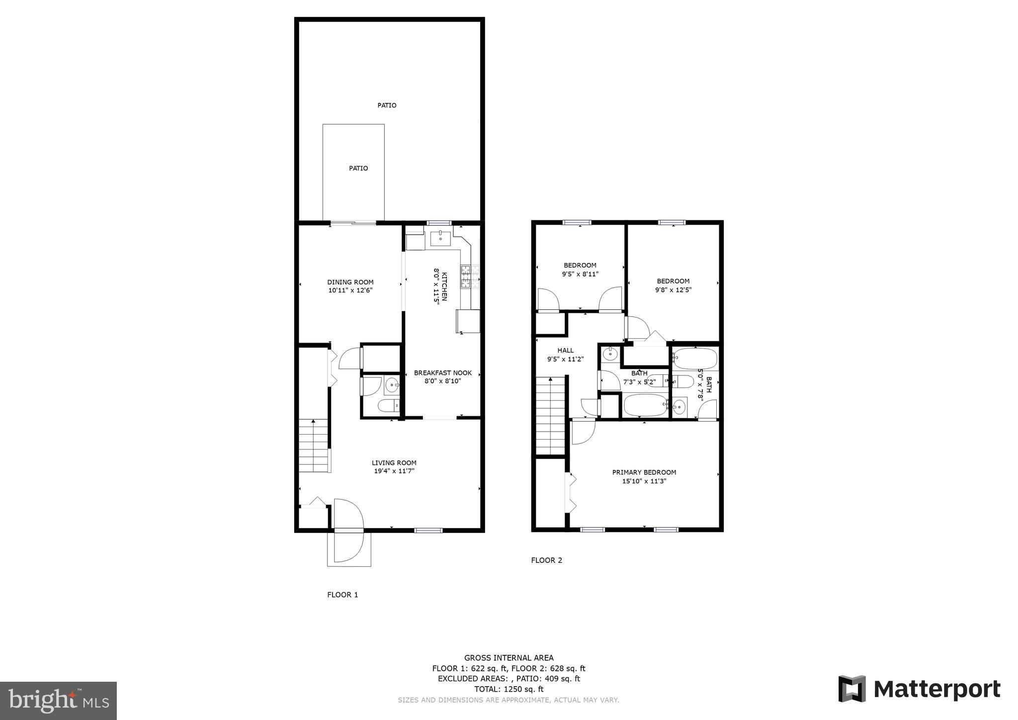 ROLLINSDALE - Residential