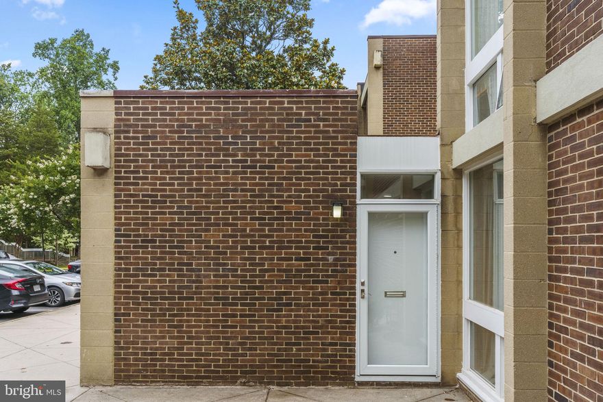 This is an outstanding opportunity to own a beautifully and completely renovated contemporary townhome located in the highly sought after Hickory Cluster neighborhood of Reston, near Lake Anne. A short commute distance to Reston Towne Center Restaurants, Shops and Sites. One minute to Lake Anne restaurants, shops and activities. An Excellent Commuter Location close to Rt 7 and just down the street from the Reston Metro Stop. This meticulously renovated contemporary gem is the 3BR, 1.5BA two level design and offers a newly replaced wood deck/patio with recently refreshed professional landscaping. The back yard looks out to a treed common area and is perfect for secluded relaxing and entertaining. This townhome features a spacious, open floor plan between the Family room (with adjoining powder room), Dining room and fully remodeled Kitchen with breakfast-counter island. Complete with brand new stainless steel appliances, beautiful cabinets and quartz counter tops. The family room has a gorgeous, ceiling-to-floor full window view with sliding glass doors opening to the private deck/patio for plenty of light. Living room, dining area, kitchen and adjoining laundry and storage area floors are done in exclusive luxury vinyl tile. Beautifully refinished hardwood flooring throughout the upper level. Primary bedroom with ample secondary bedrooms are on the upper level with a fully renovated full bath. Situated on a quiet side street cul-de-sac with minimal traffic for safe, child friendly activities. Nature trails and walking paths are steps away. Plenty of parking. A must see for anyone looking for that move in ready townhome in the heart of Reston. This contemporary dream location will not be on the market long.