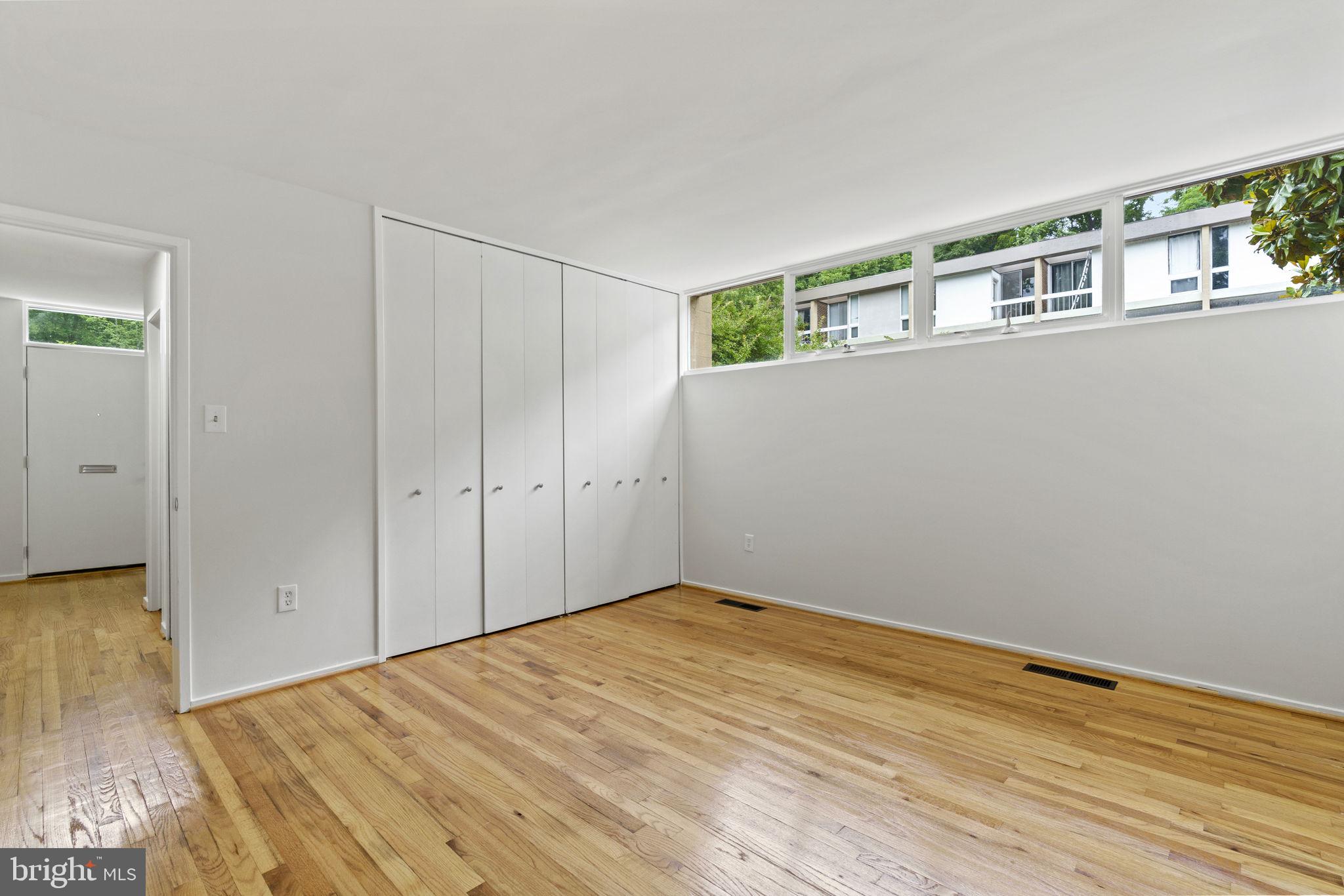 HICKORY CLUSTER - Residential