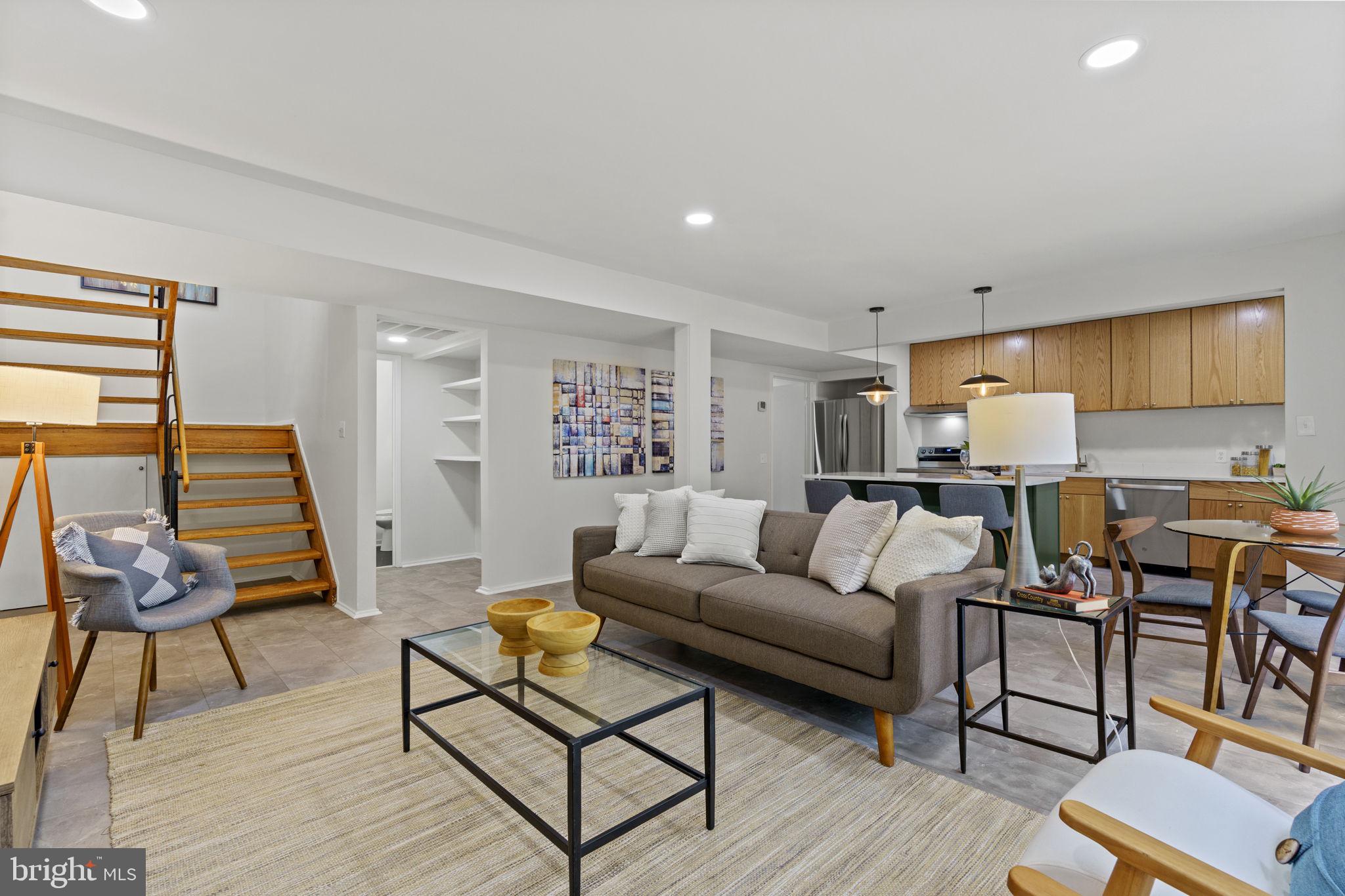 HICKORY CLUSTER - Residential