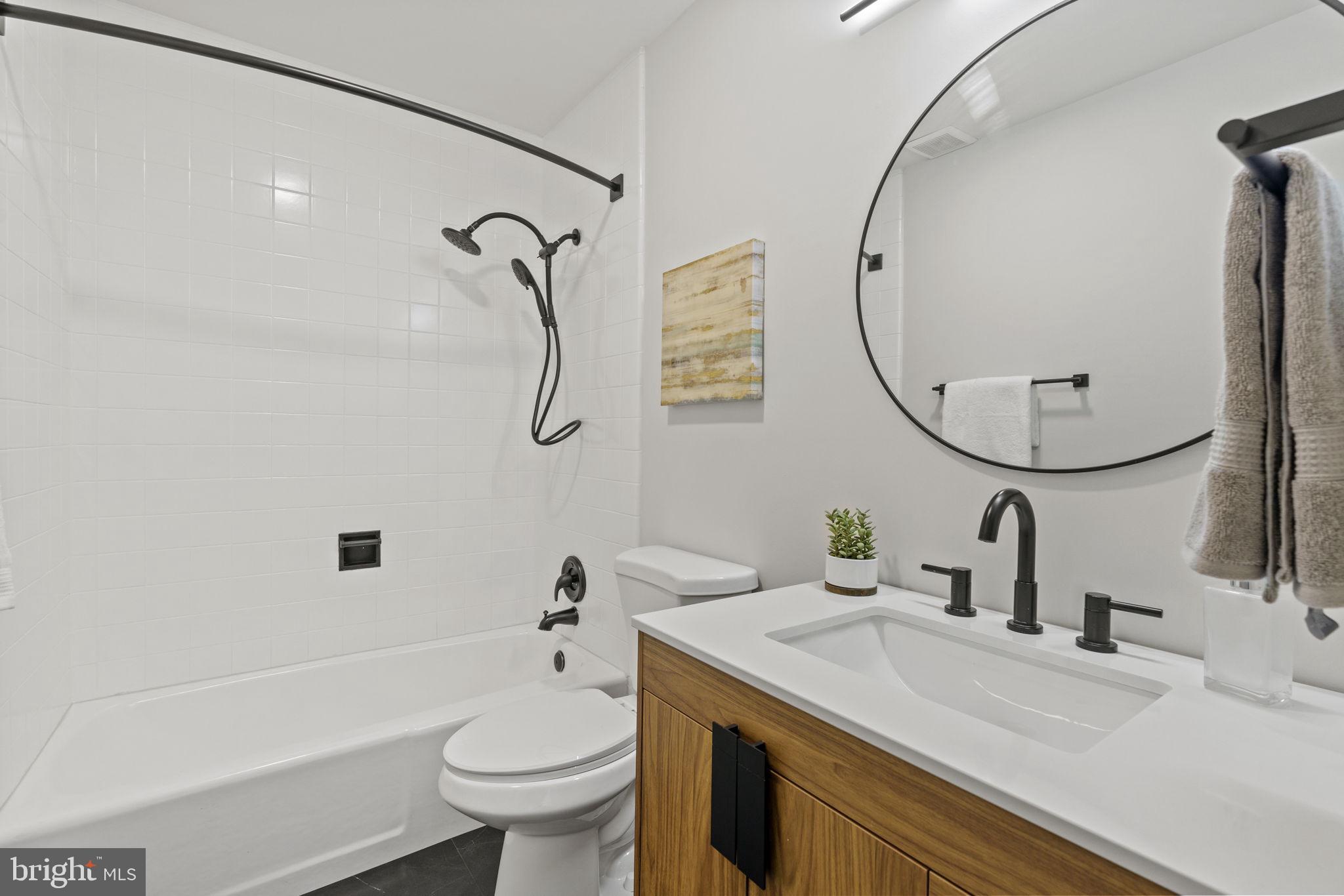 HICKORY CLUSTER - Residential