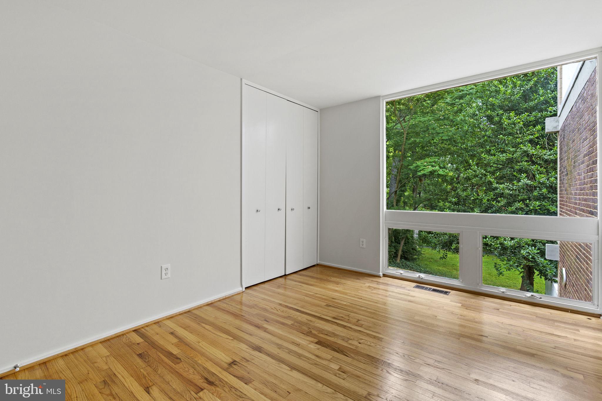 HICKORY CLUSTER - Residential