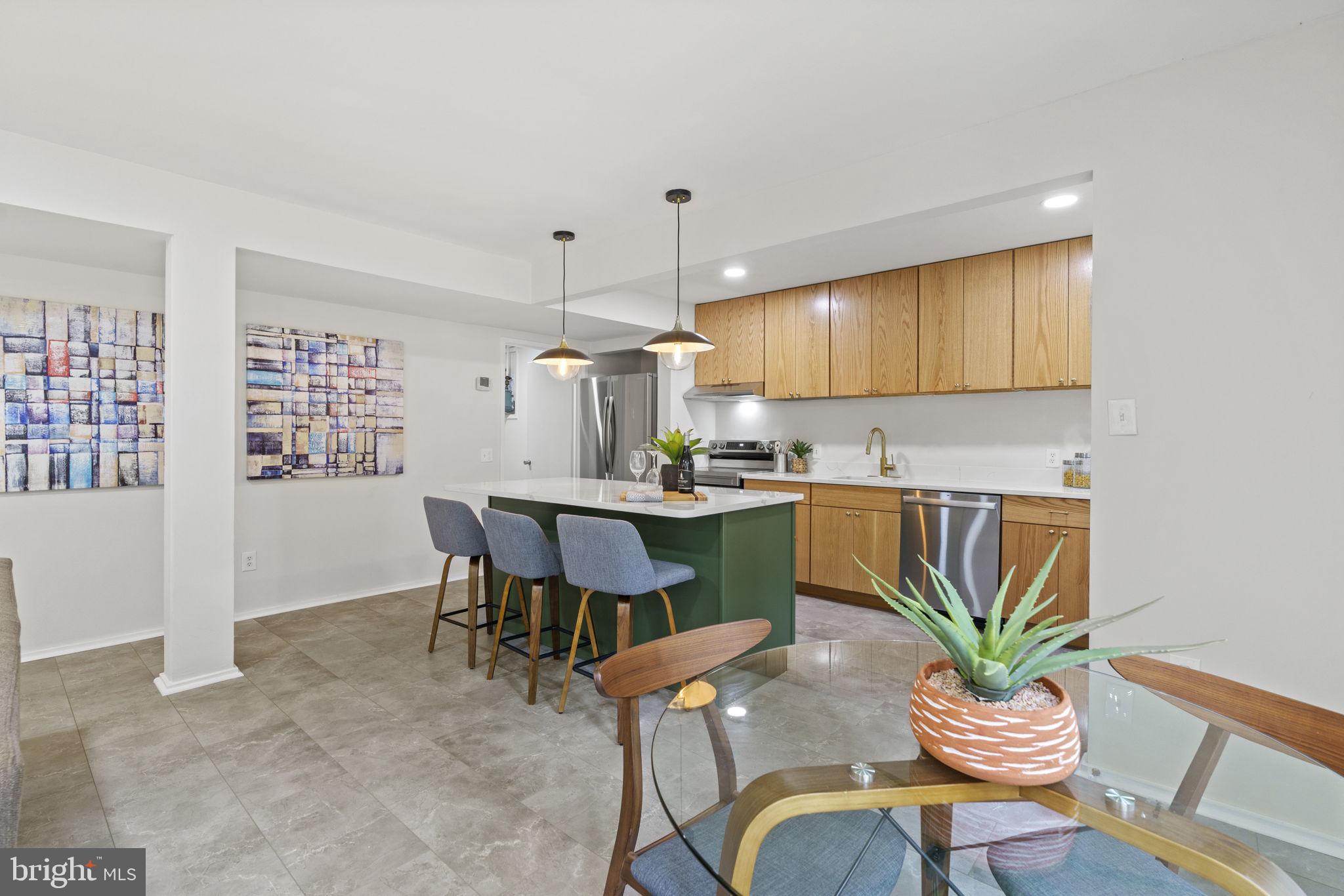 HICKORY CLUSTER - Residential