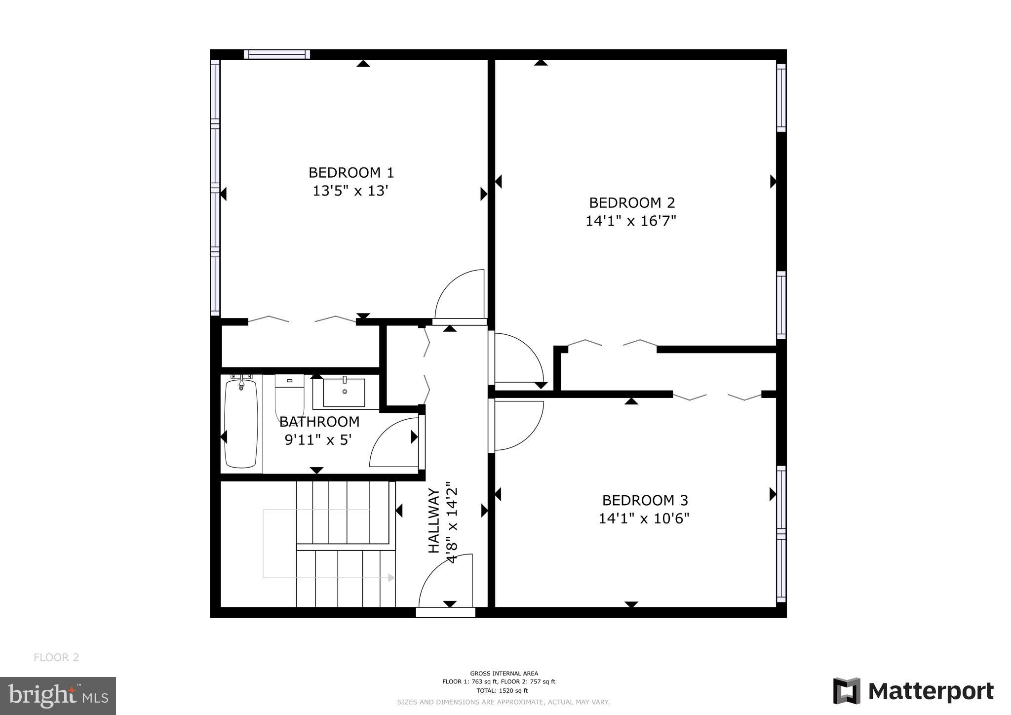HICKORY CLUSTER - Residential