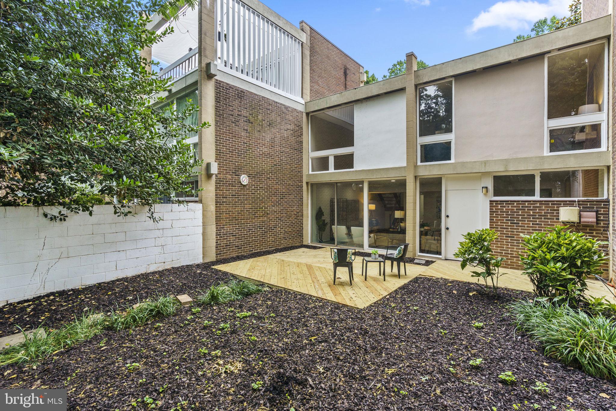 HICKORY CLUSTER - Residential