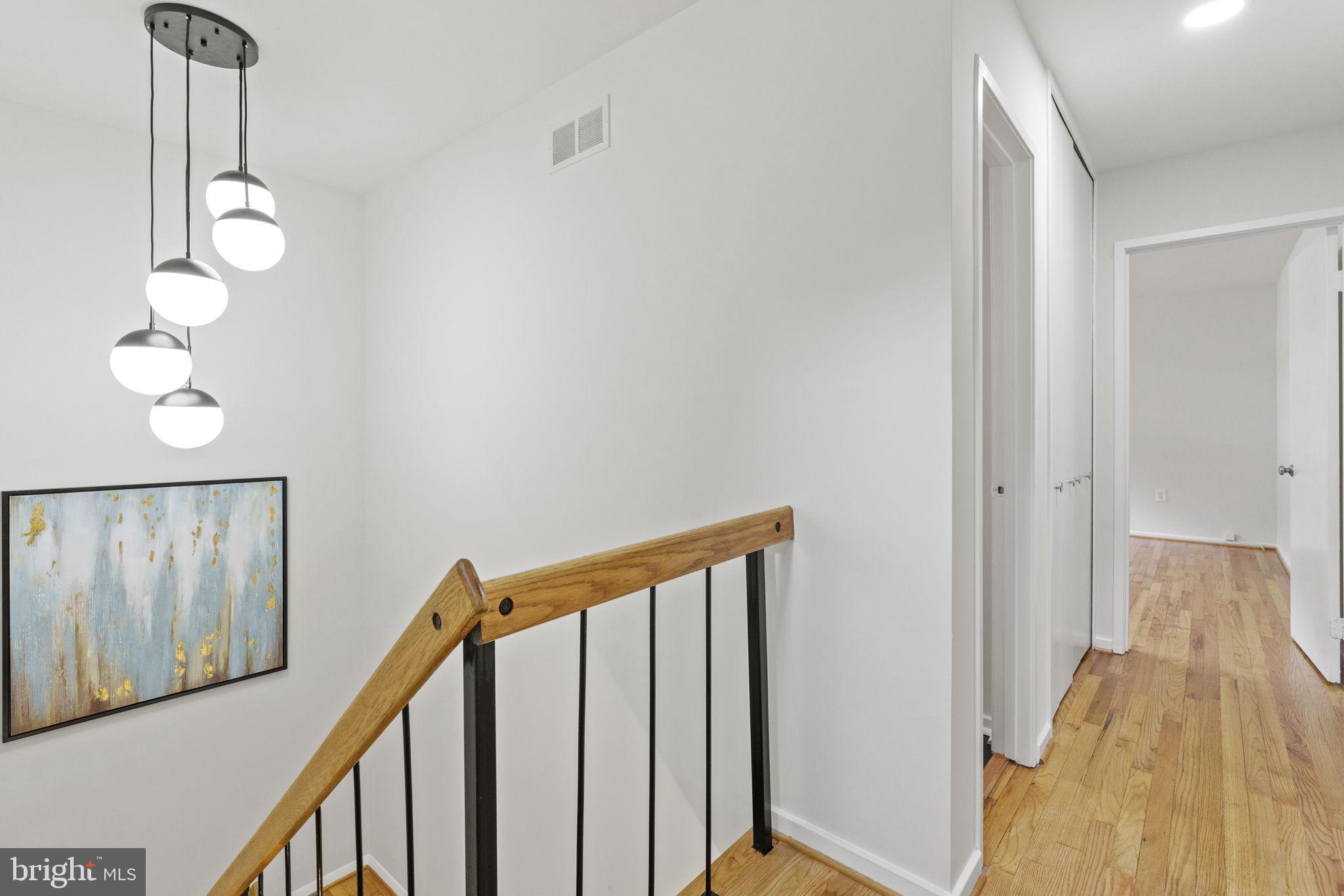 HICKORY CLUSTER - Residential