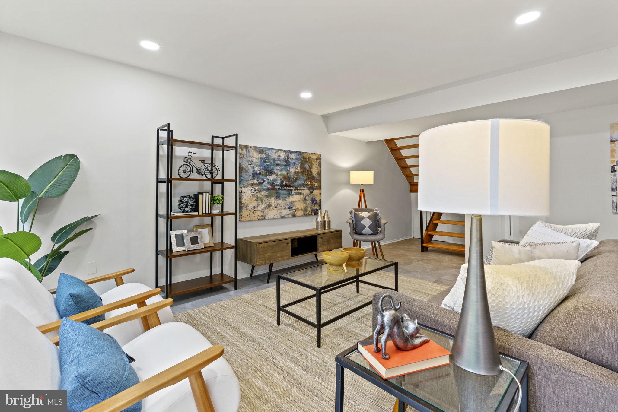 HICKORY CLUSTER - Residential