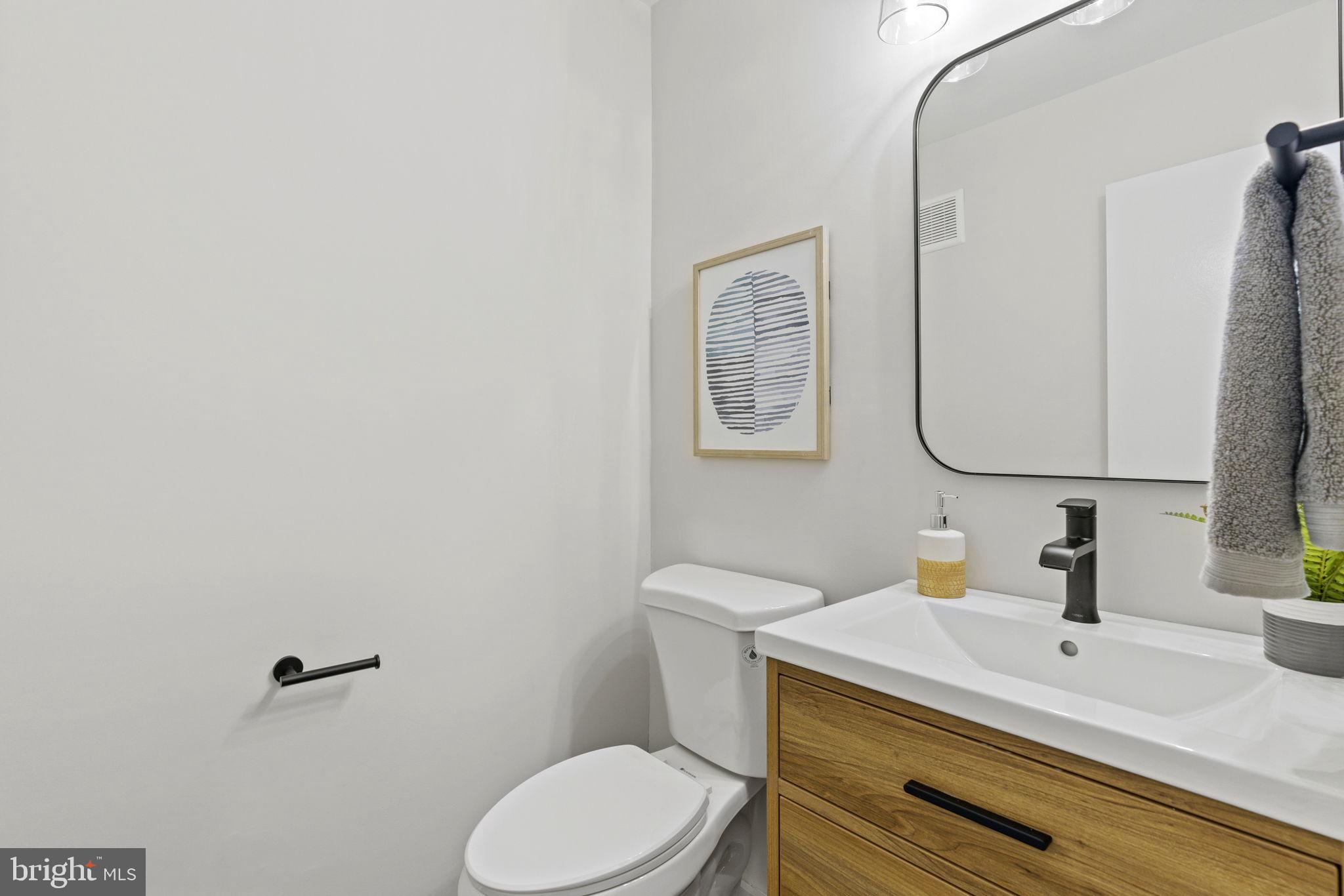 HICKORY CLUSTER - Residential