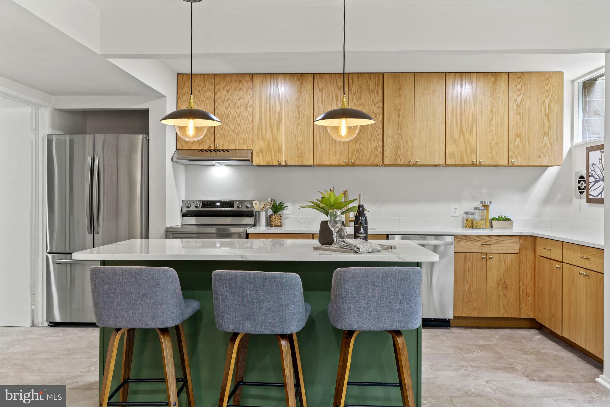 HICKORY CLUSTER - Residential