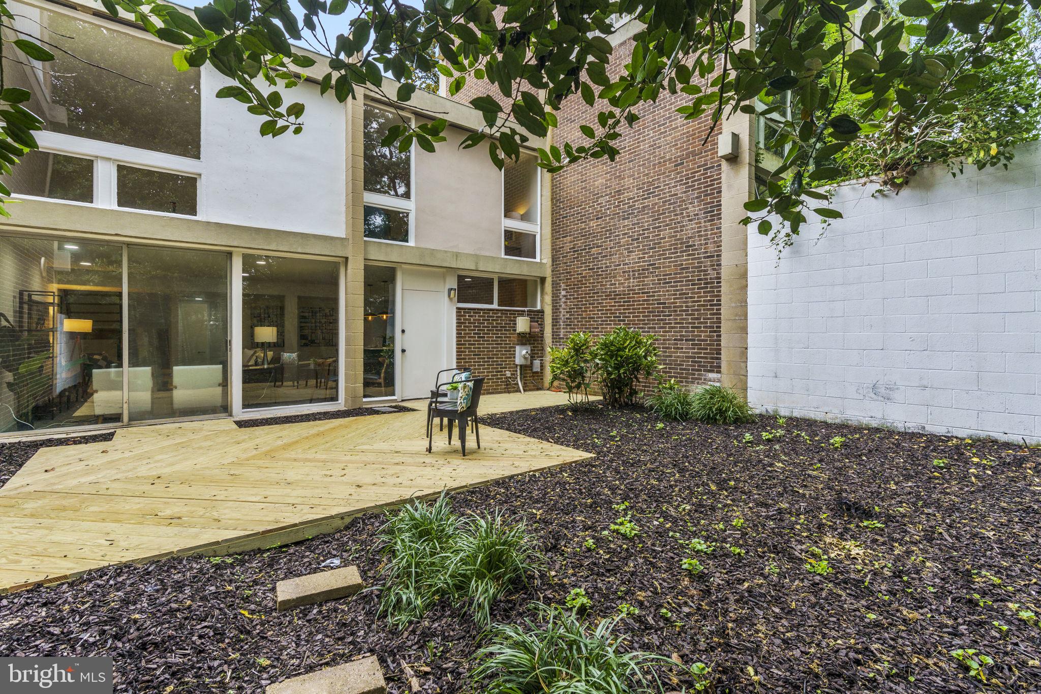 HICKORY CLUSTER - Residential