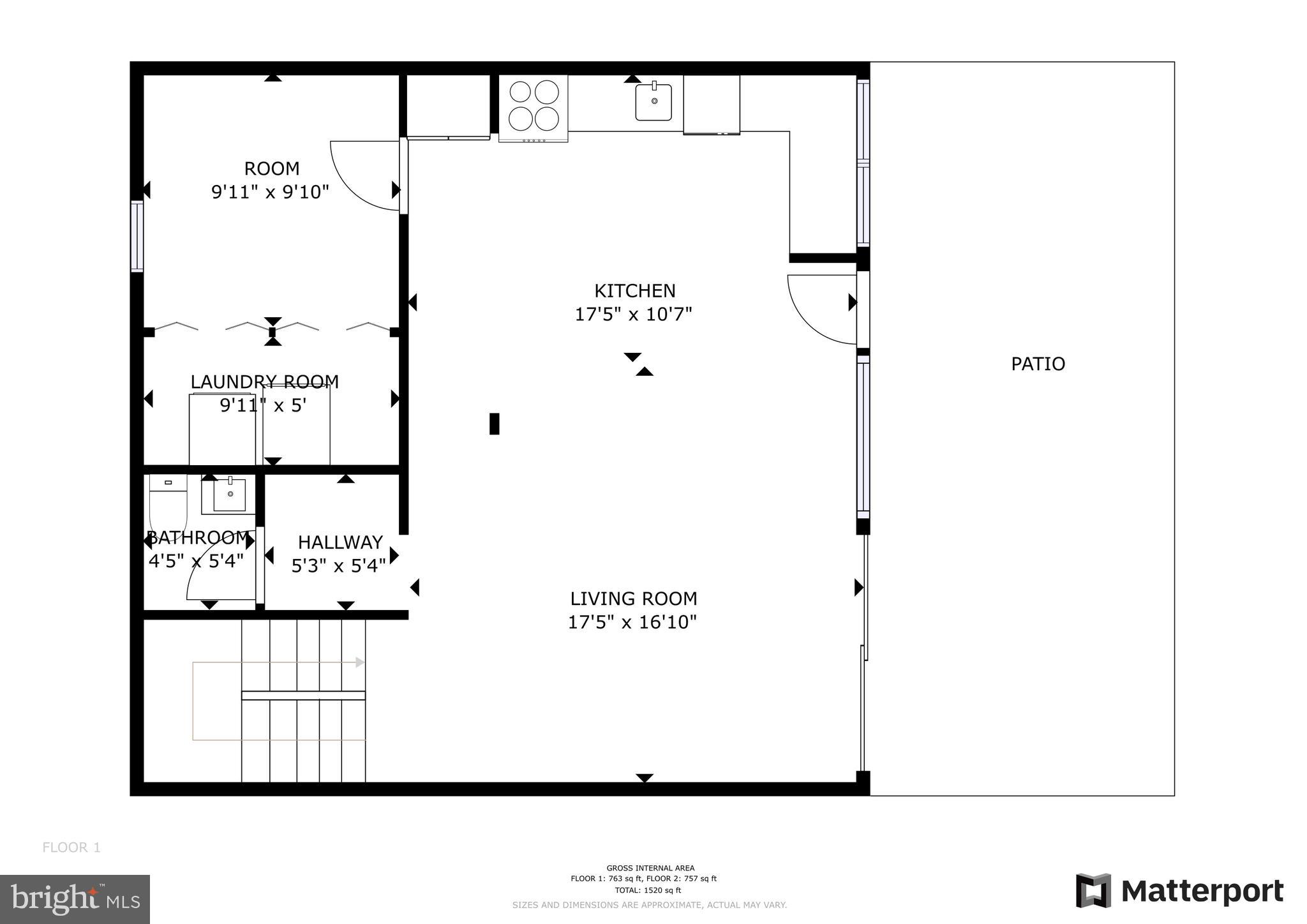 HICKORY CLUSTER - Residential