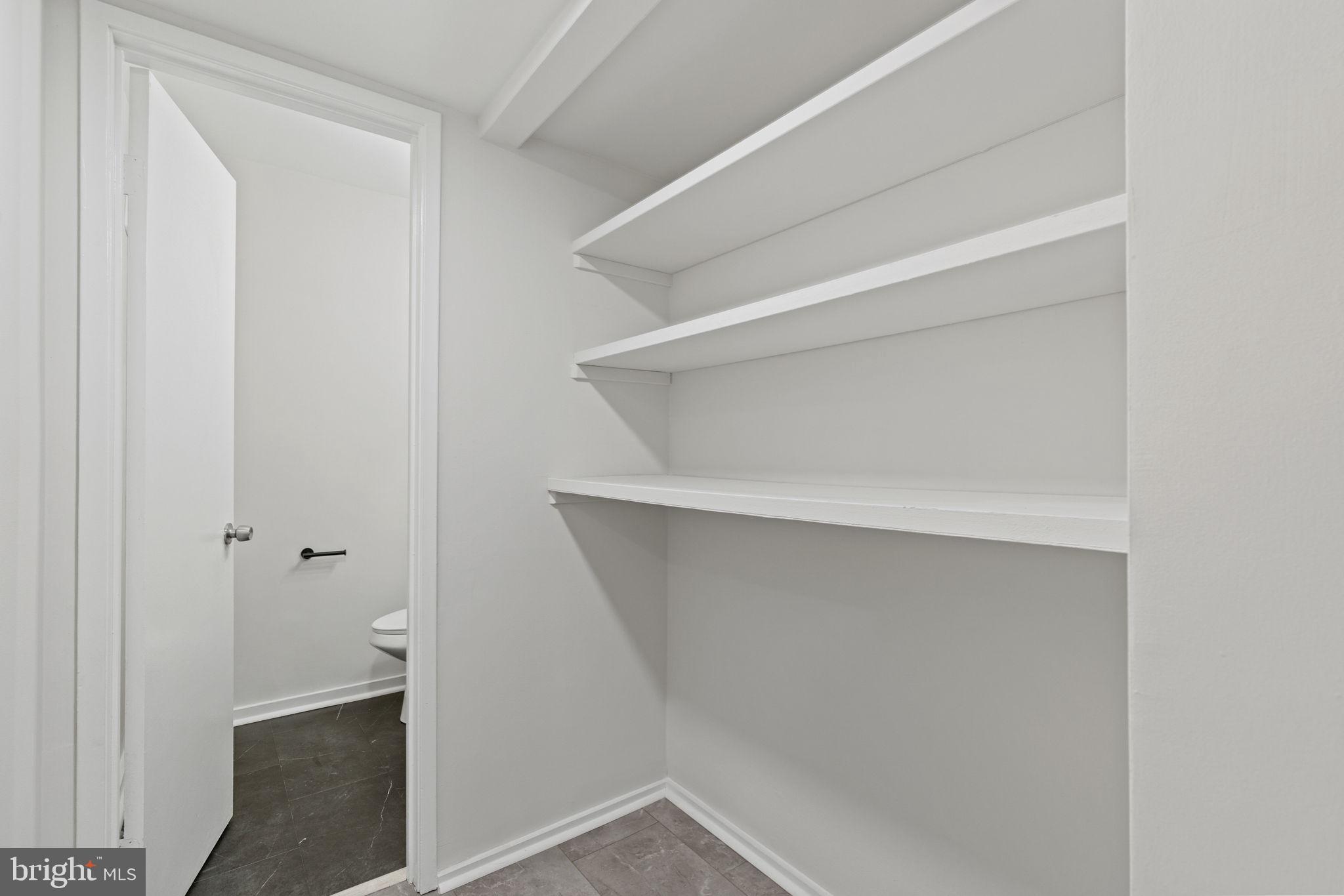 HICKORY CLUSTER - Residential