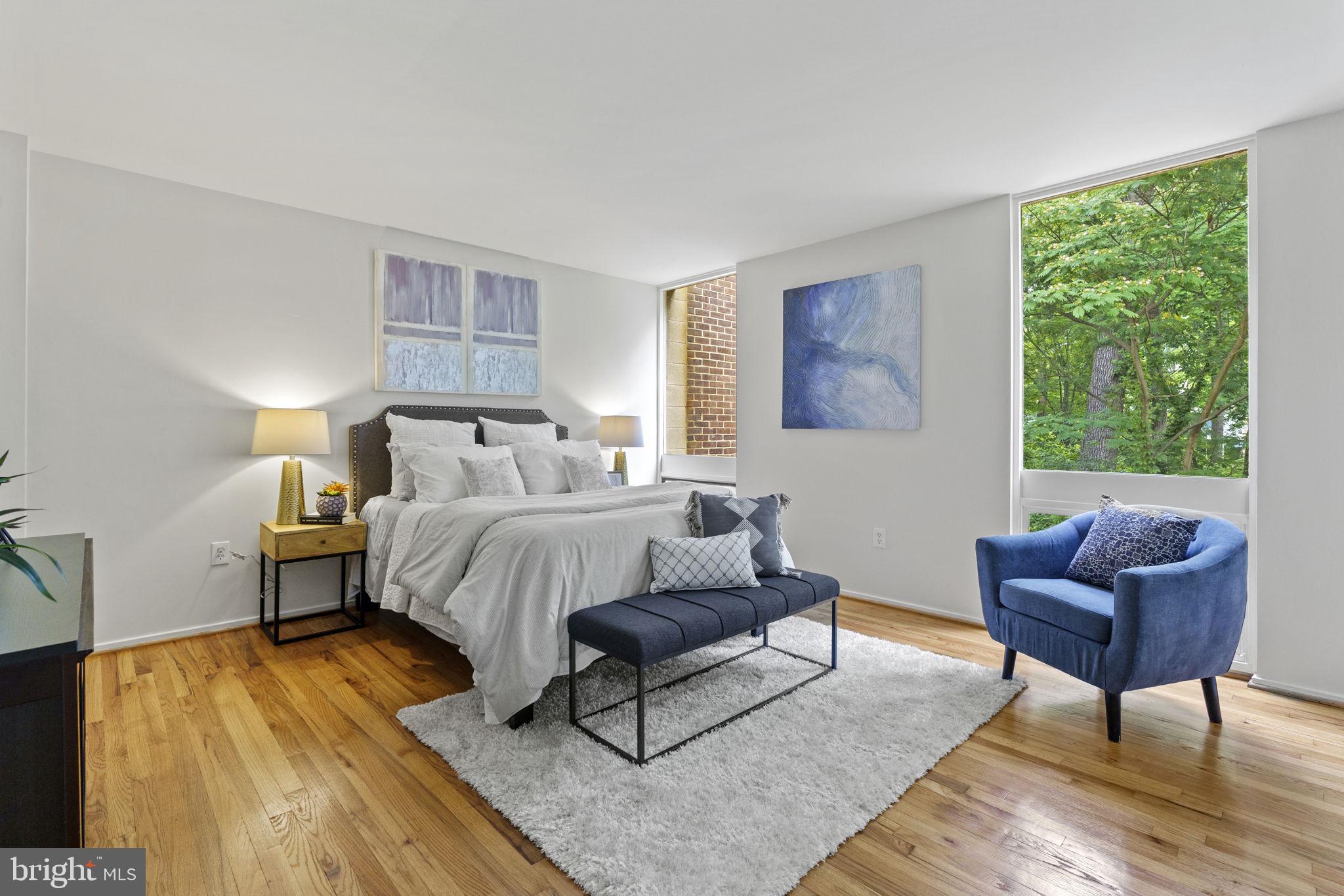 HICKORY CLUSTER - Residential