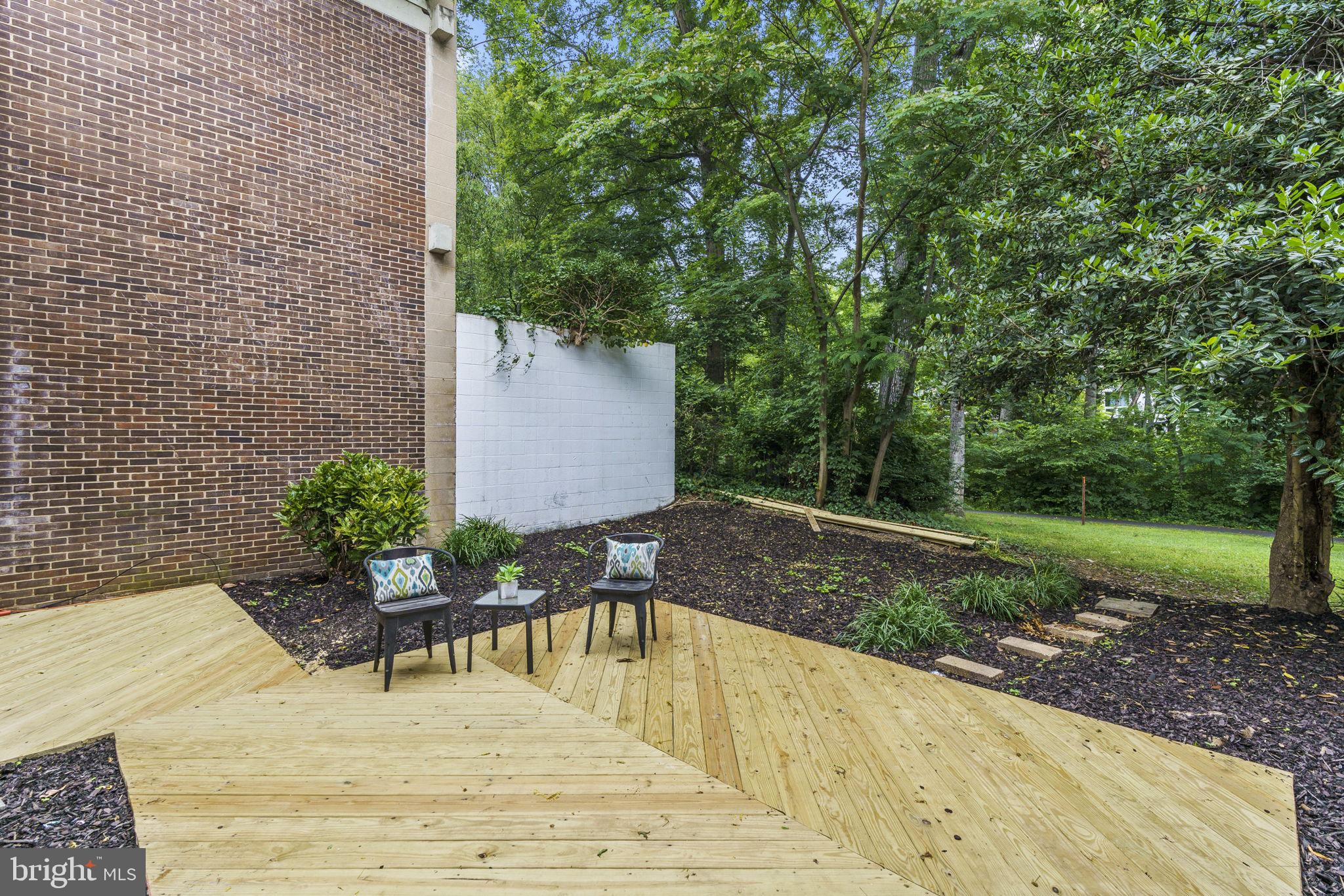 HICKORY CLUSTER - Residential