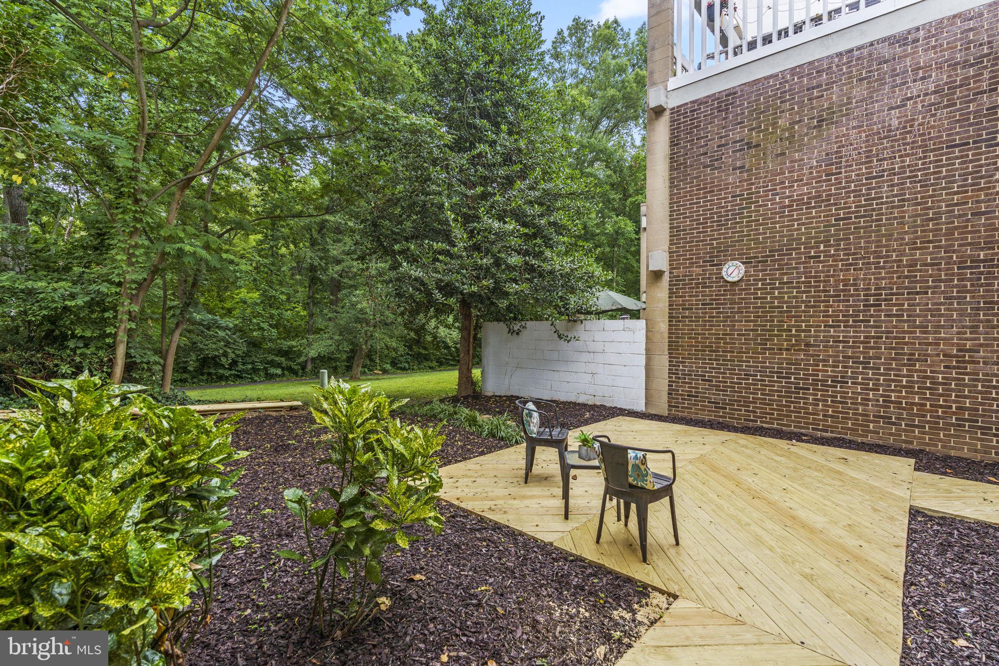 HICKORY CLUSTER - Residential