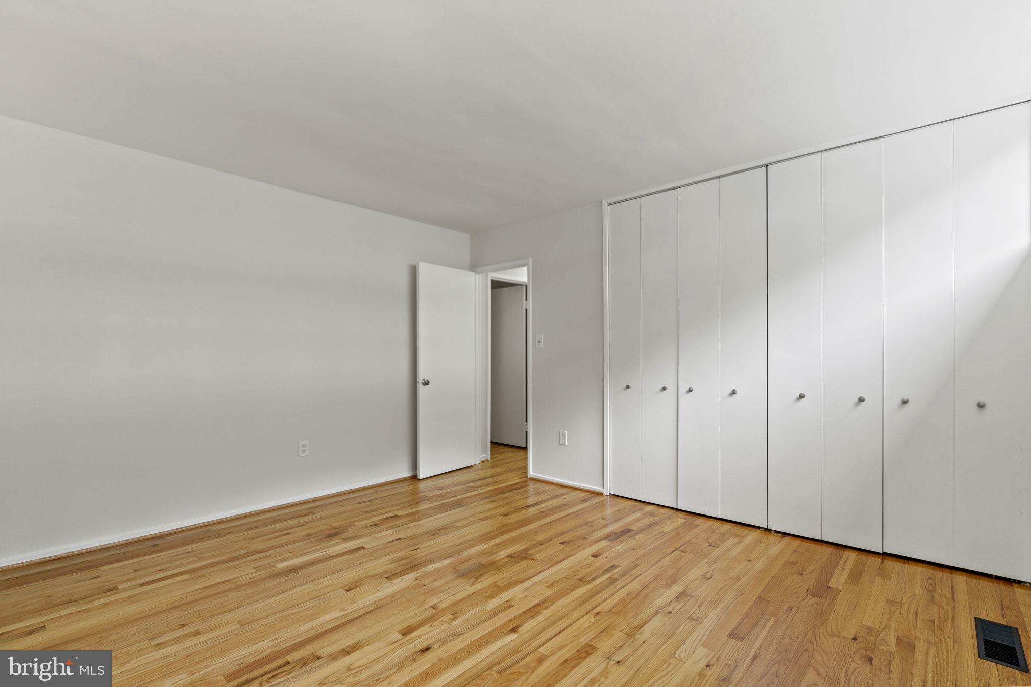 HICKORY CLUSTER - Residential