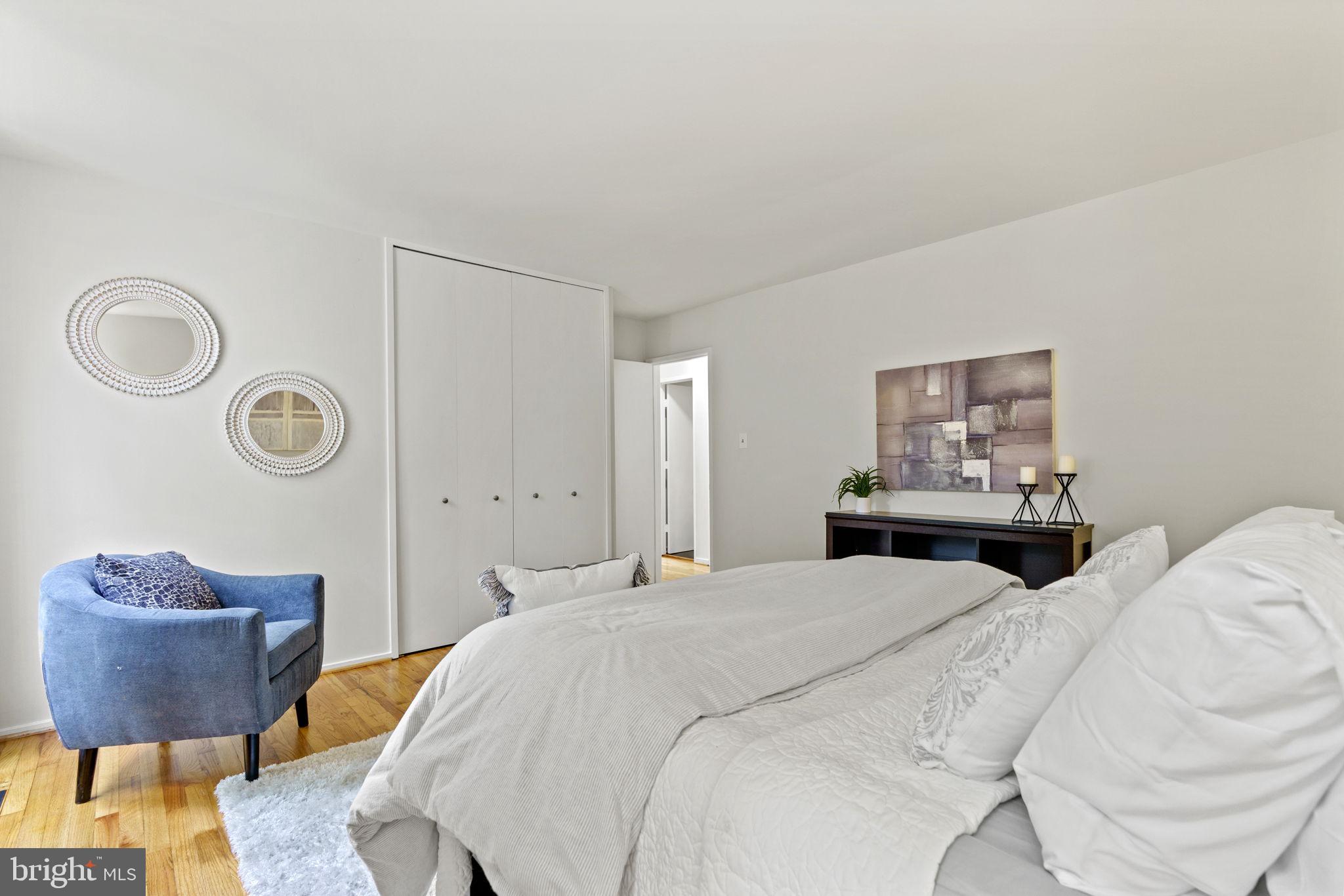 HICKORY CLUSTER - Residential