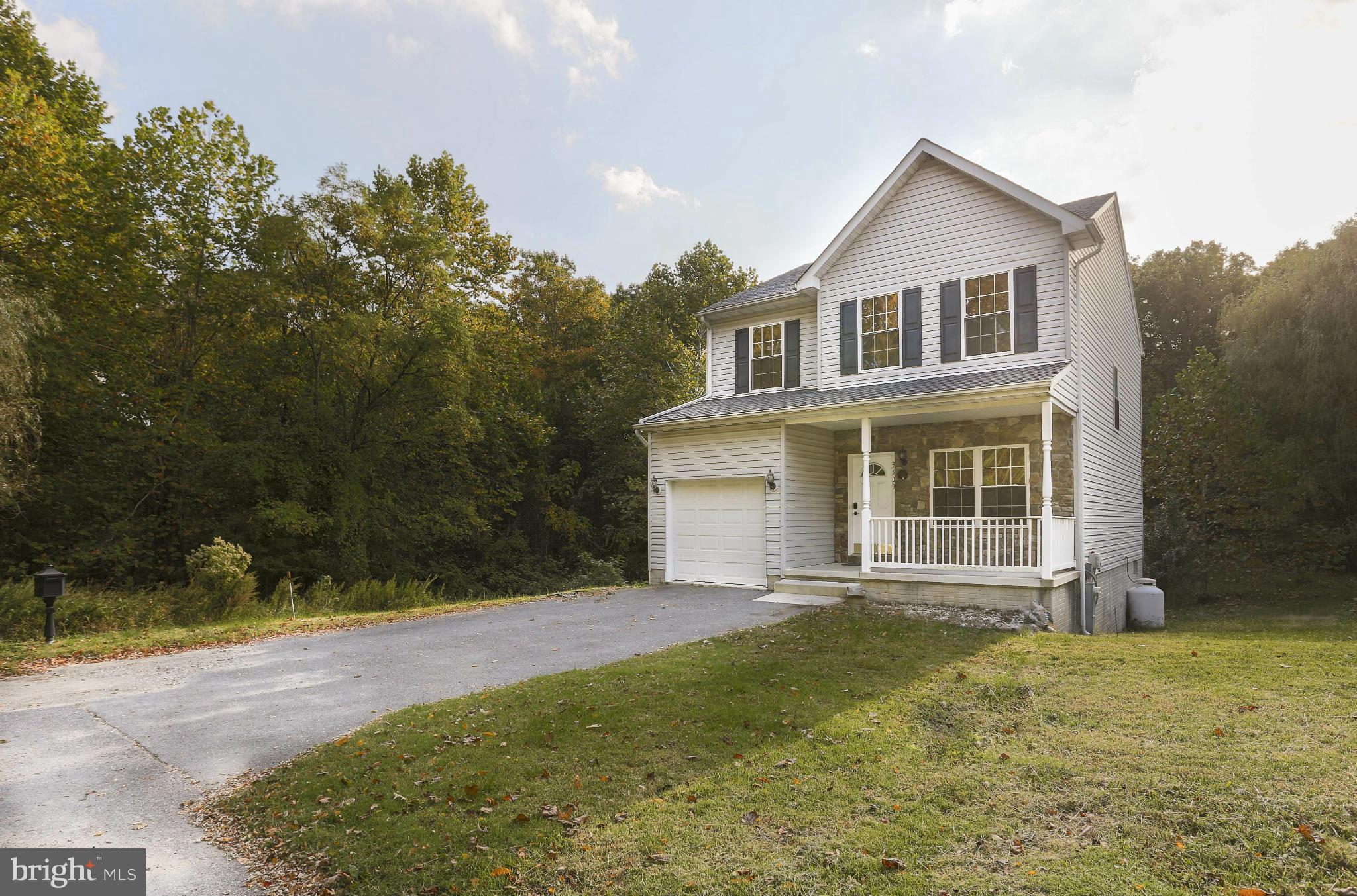 LAUREL - Residential