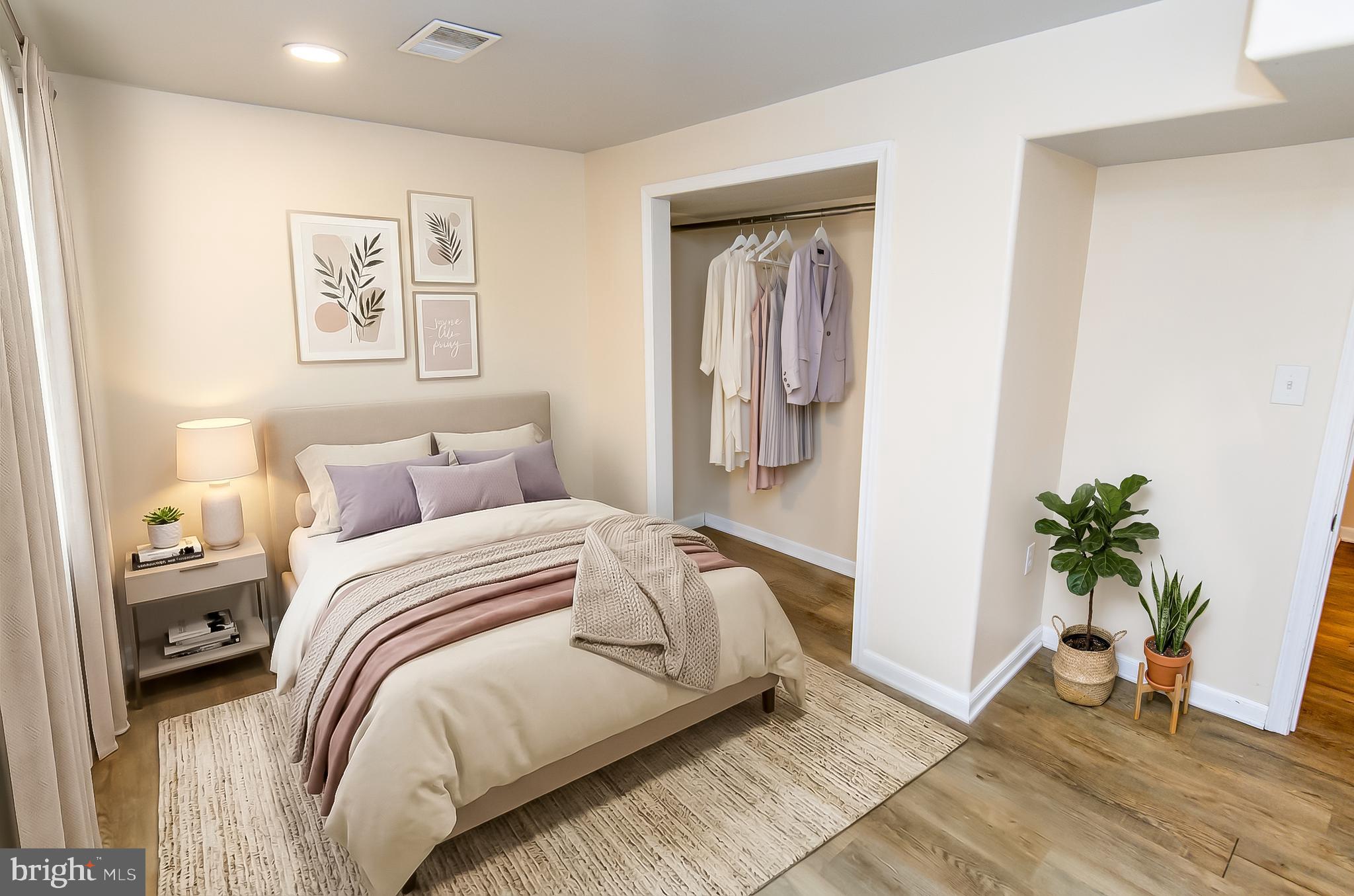 UPPER MARLBORO - Residential