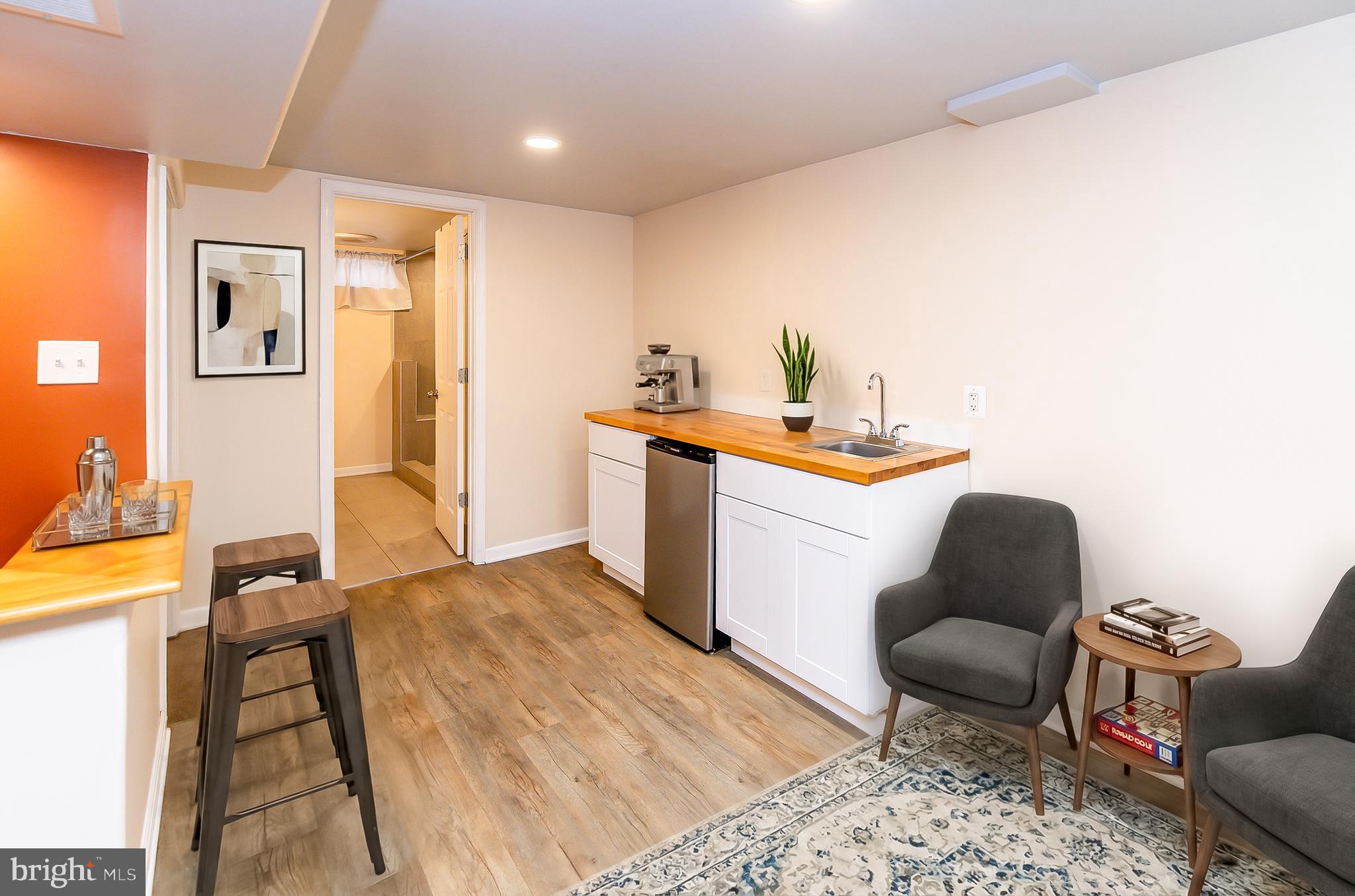 UPPER MARLBORO - Residential