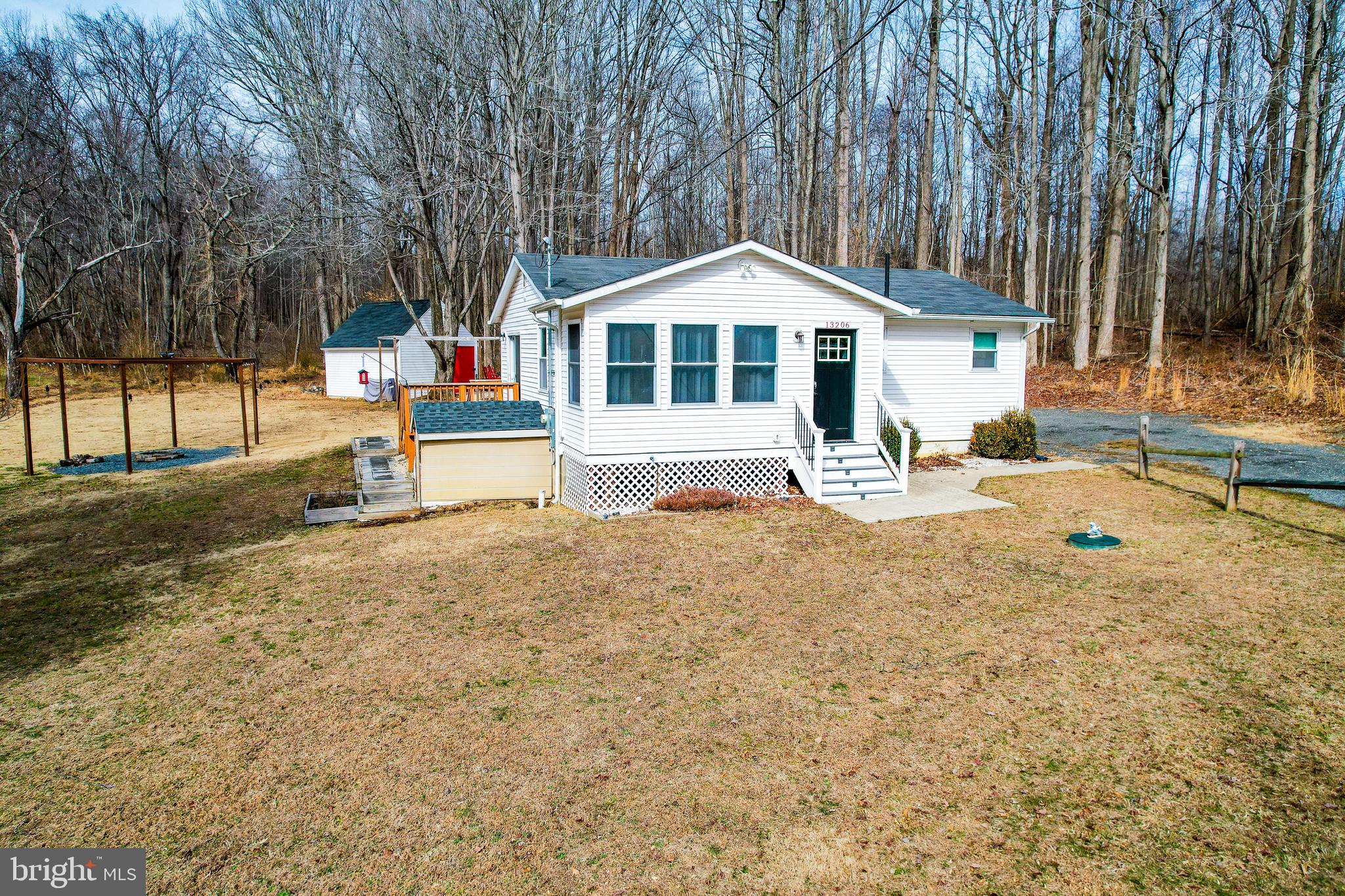 UPPER MARLBORO - Residential