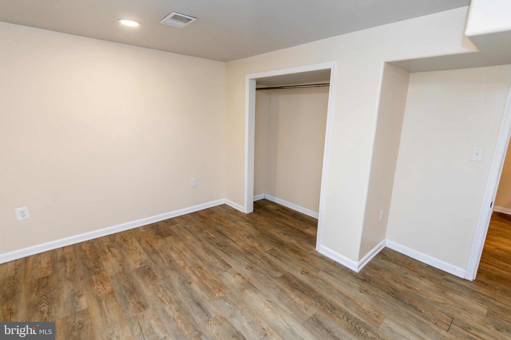 UPPER MARLBORO - Residential