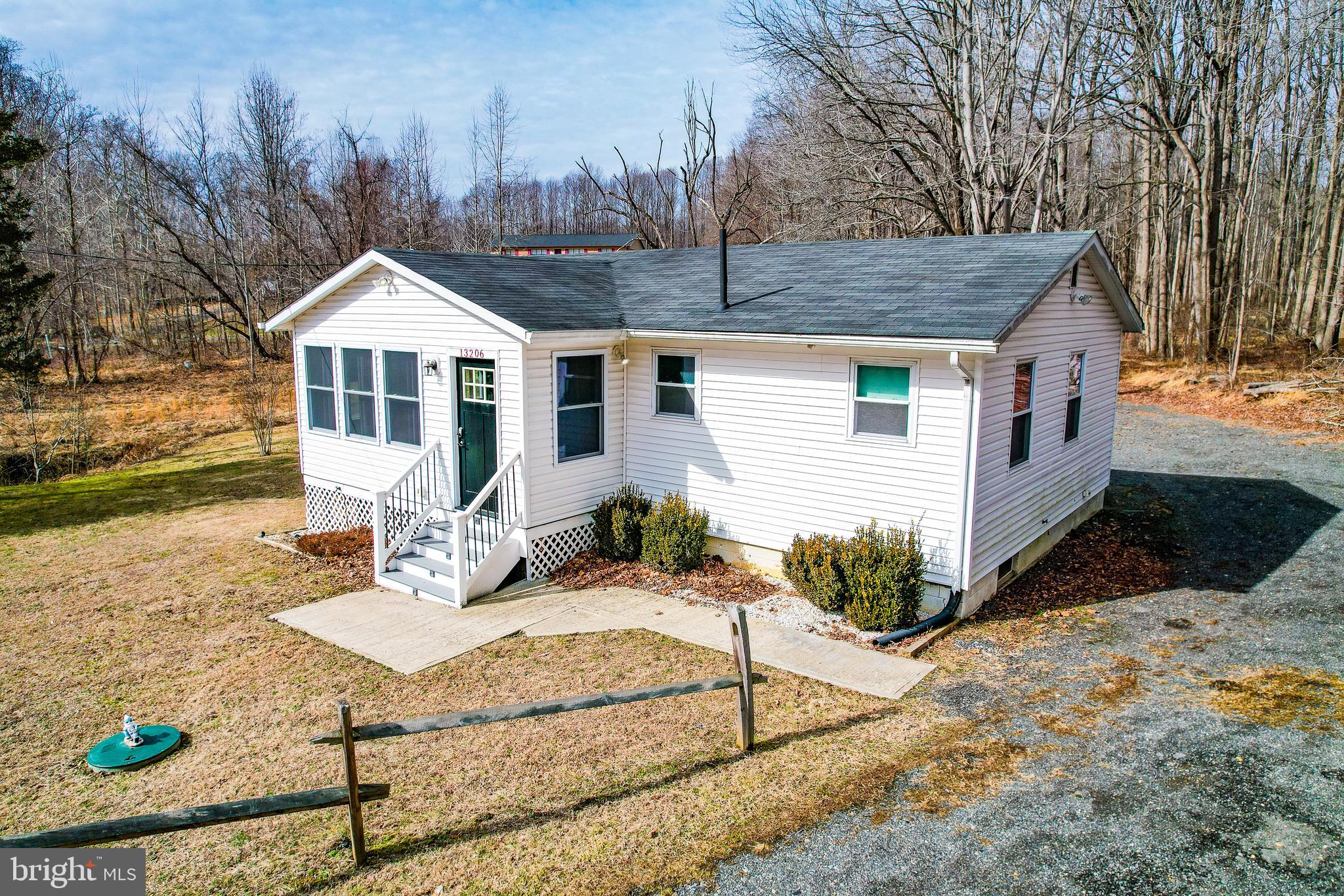 UPPER MARLBORO - Residential