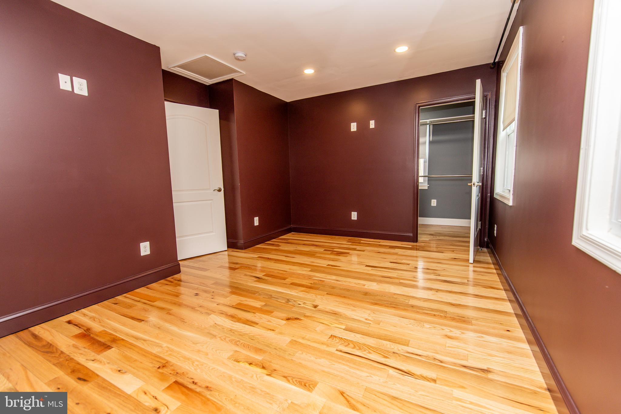 UPPER MARLBORO - Residential