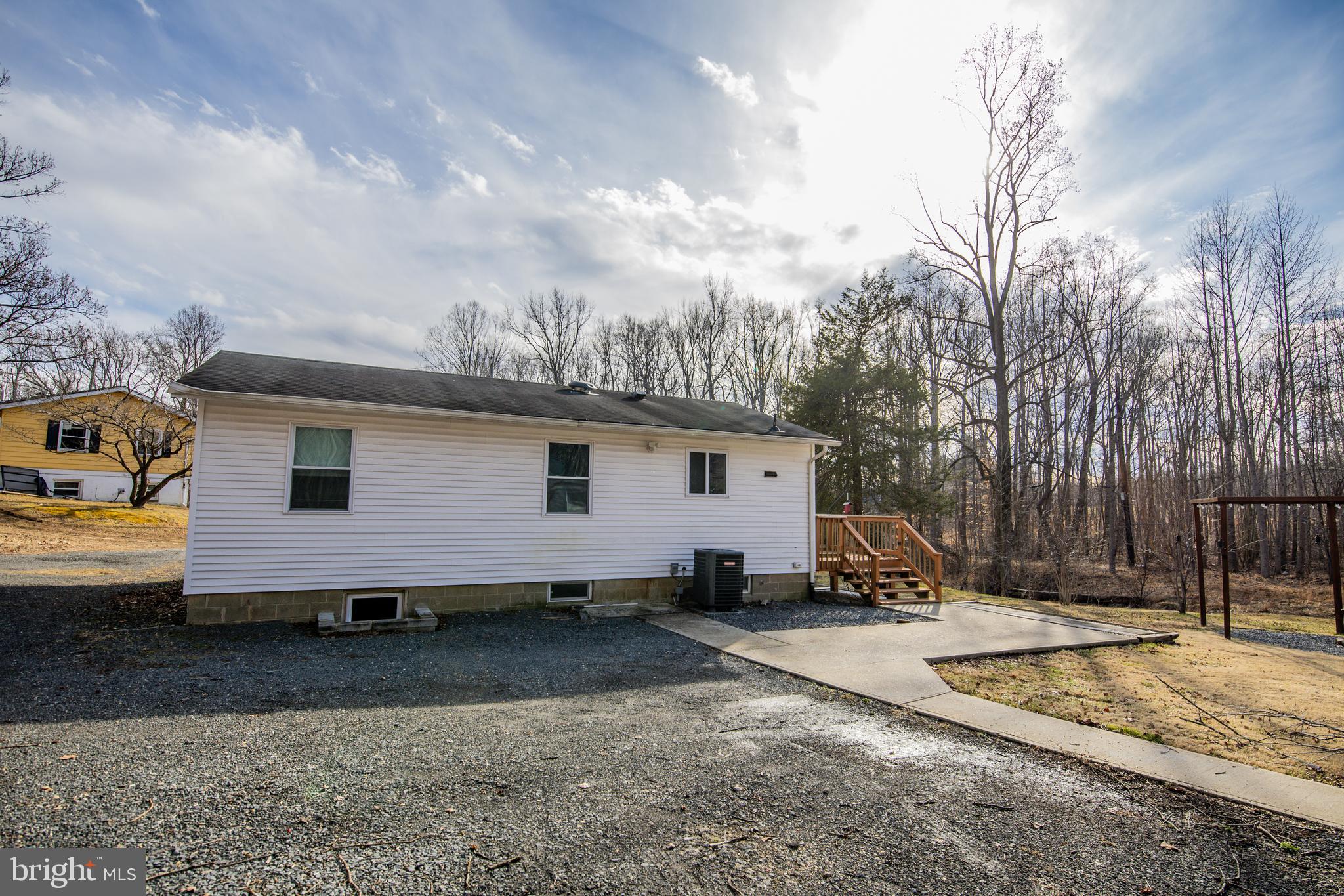 UPPER MARLBORO - Residential