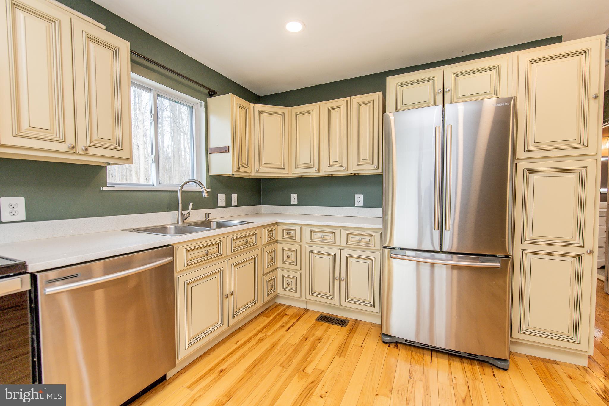 UPPER MARLBORO - Residential