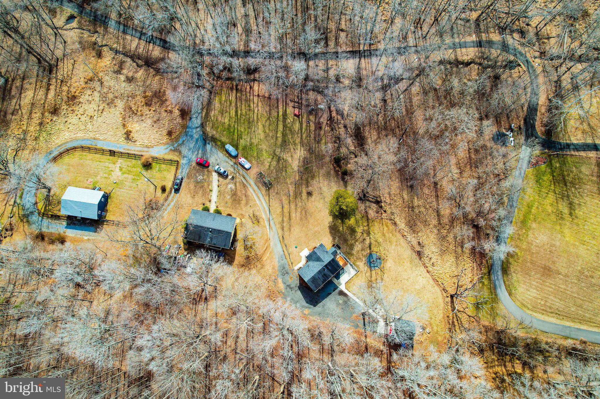 UPPER MARLBORO - Residential