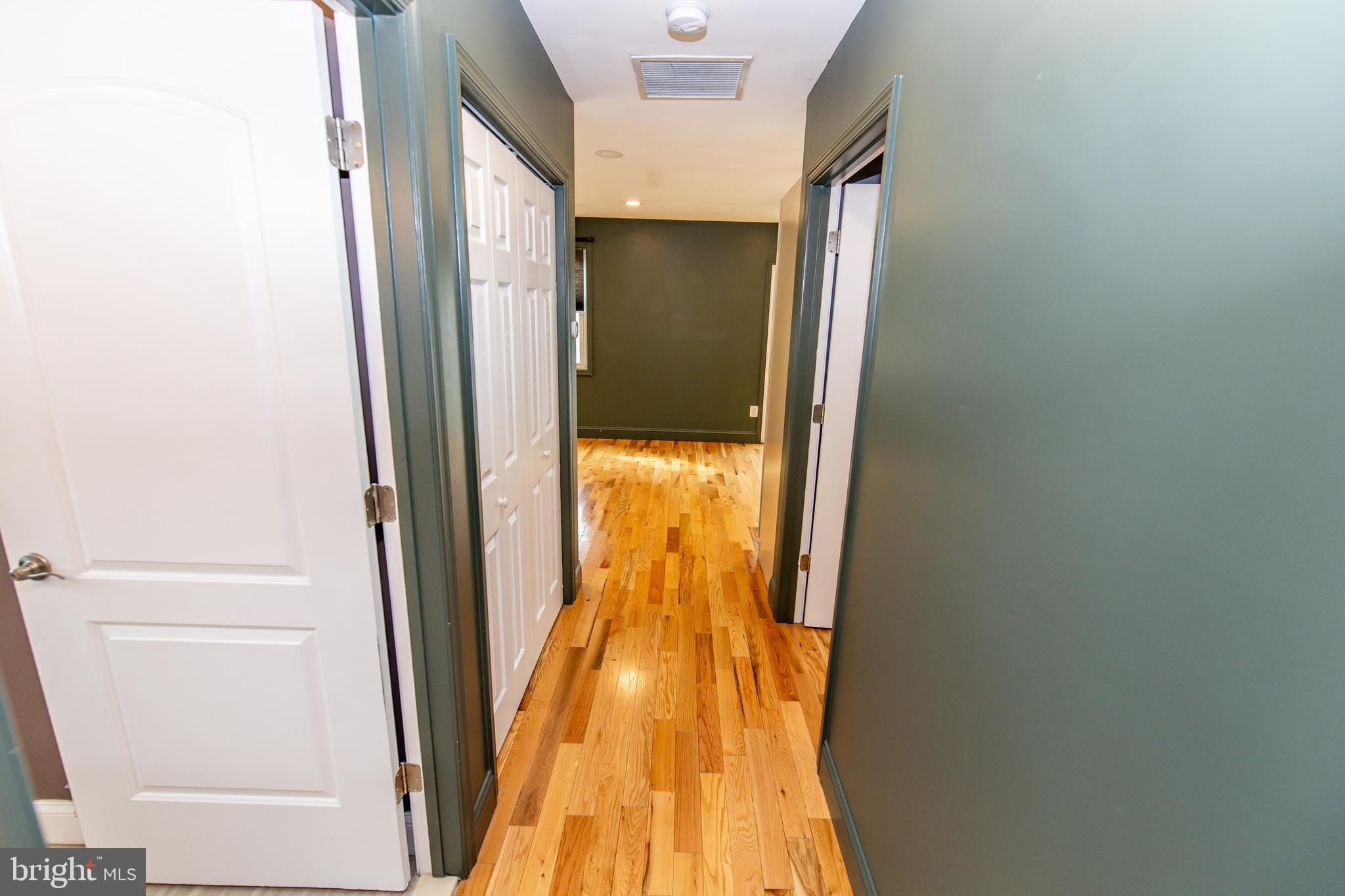 UPPER MARLBORO - Residential