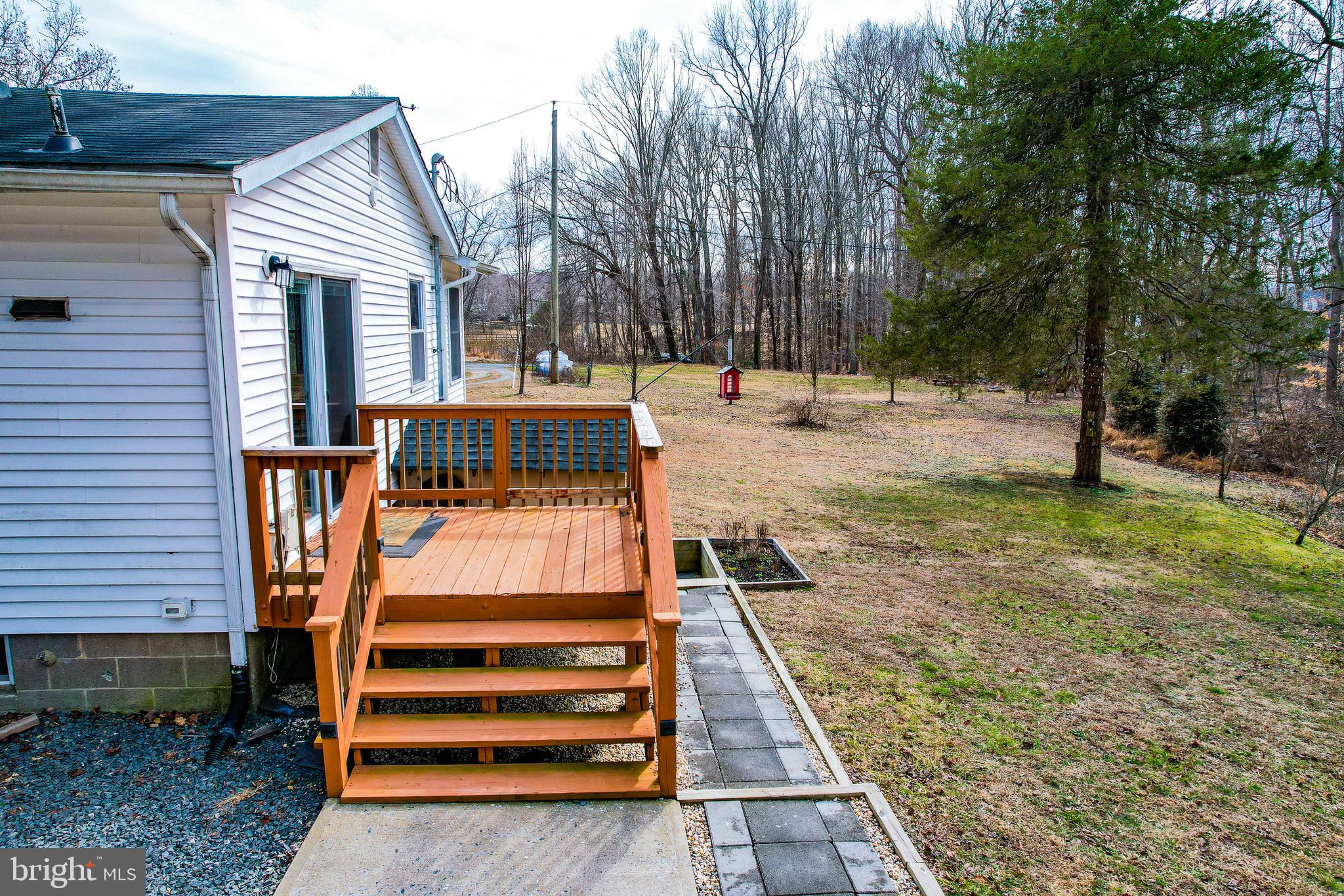 UPPER MARLBORO - Residential