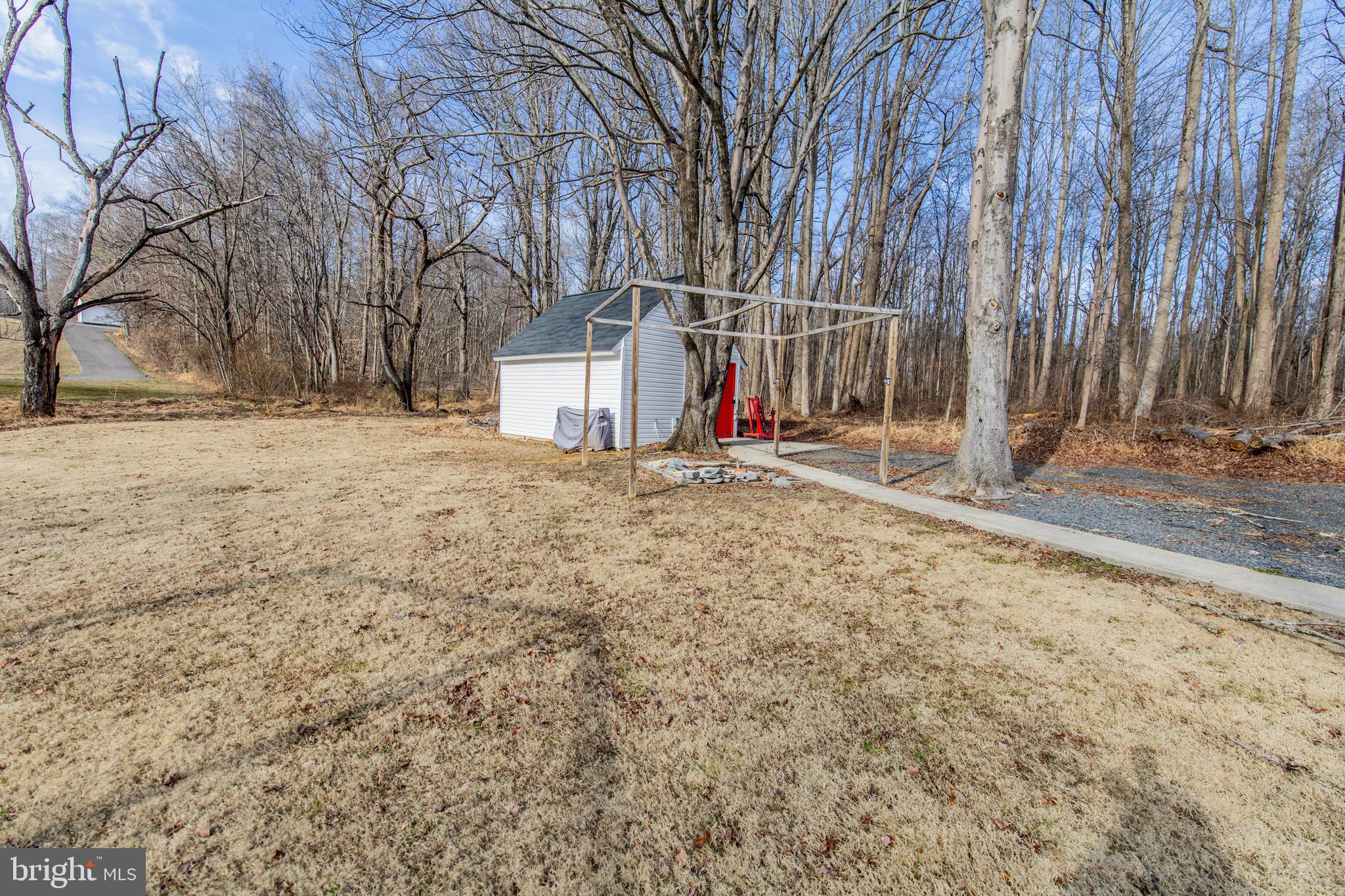 UPPER MARLBORO - Residential