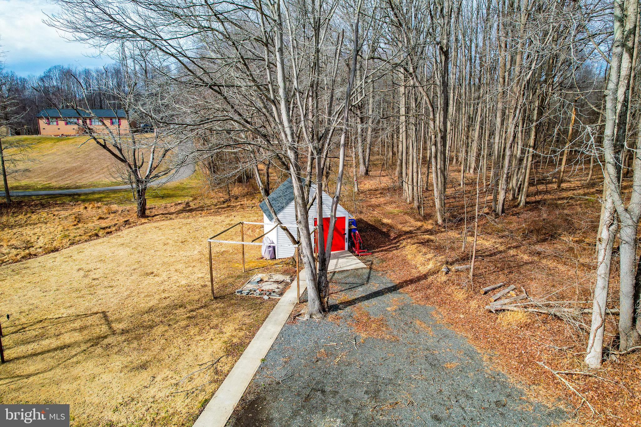 UPPER MARLBORO - Residential