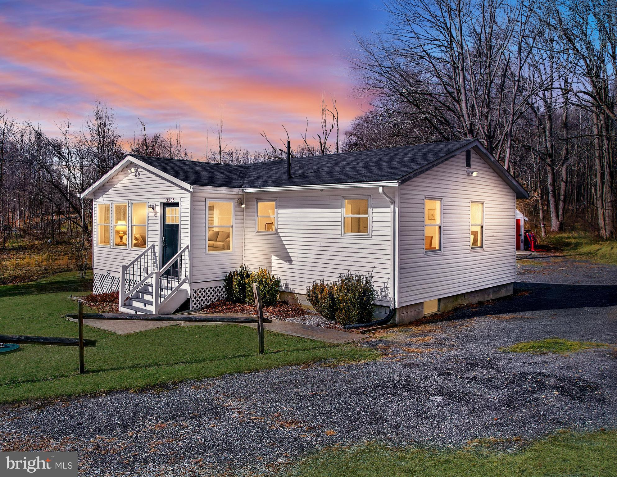 UPPER MARLBORO - Residential