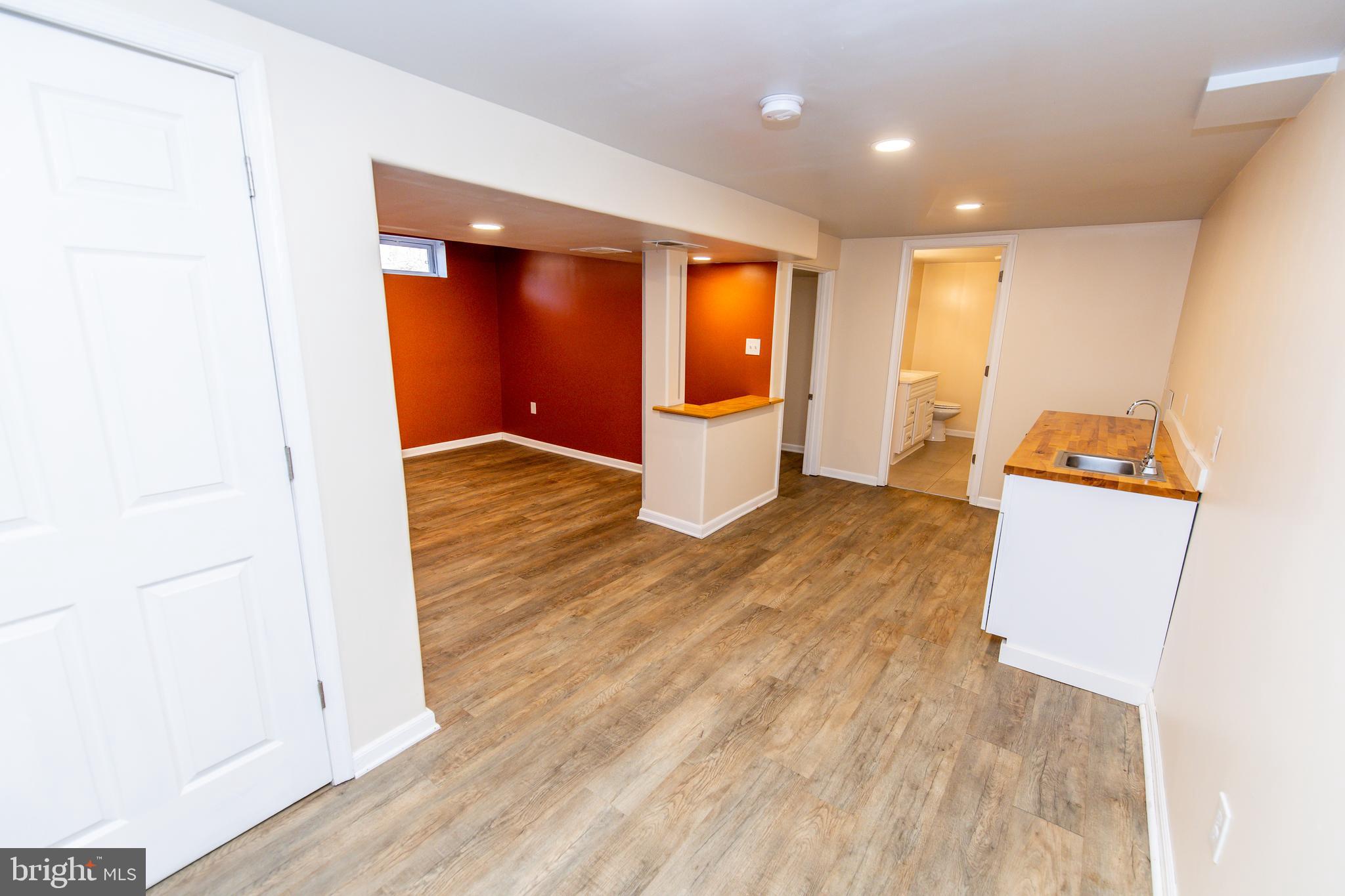 UPPER MARLBORO - Residential