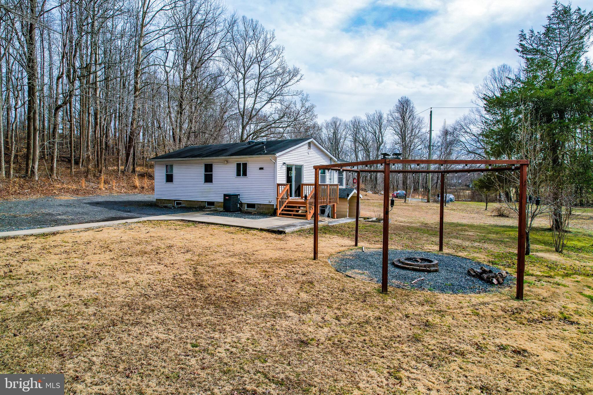 UPPER MARLBORO - Residential