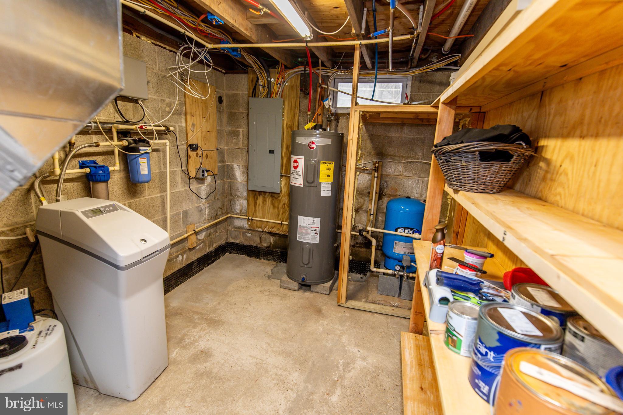 UPPER MARLBORO - Residential