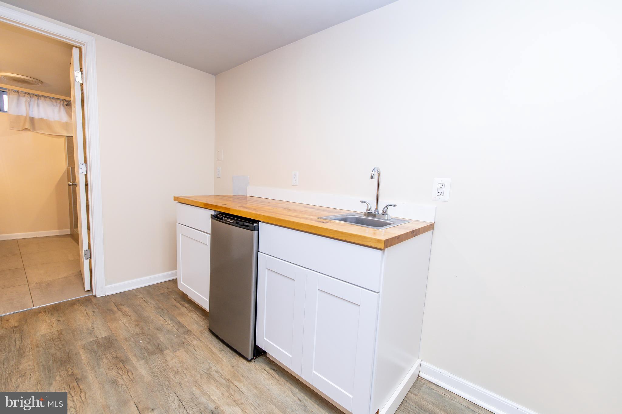 UPPER MARLBORO - Residential