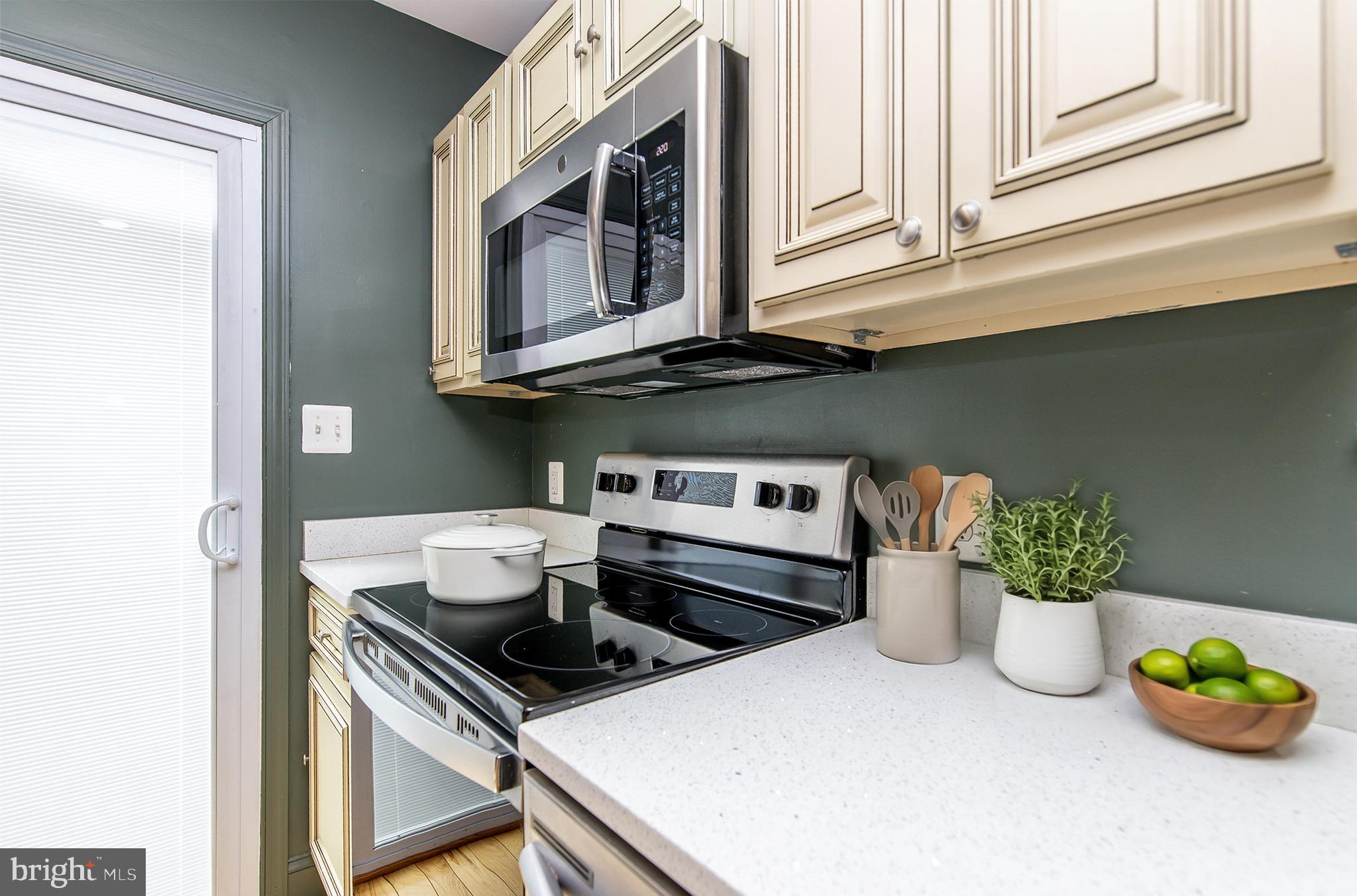 UPPER MARLBORO - Residential