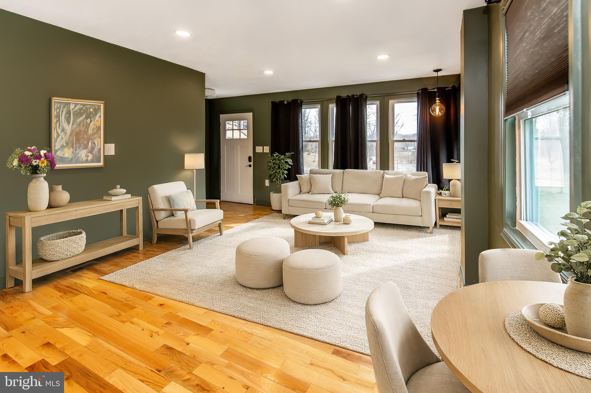 UPPER MARLBORO - Residential