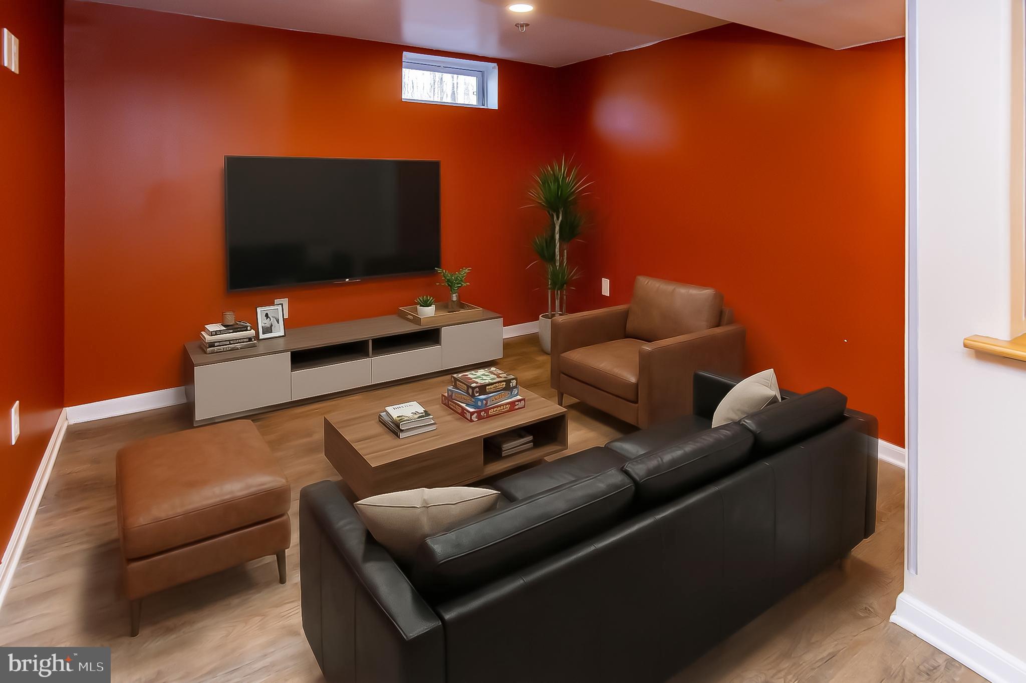 UPPER MARLBORO - Residential