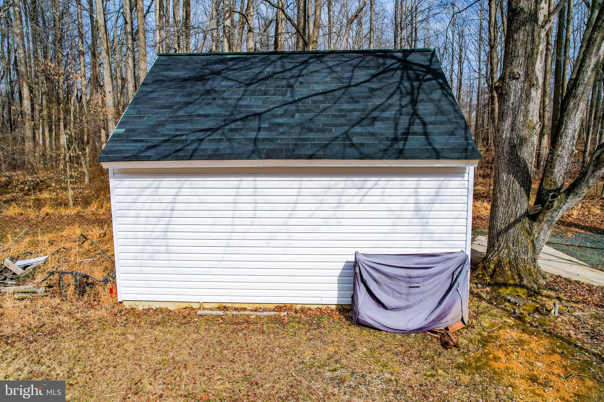 UPPER MARLBORO - Residential