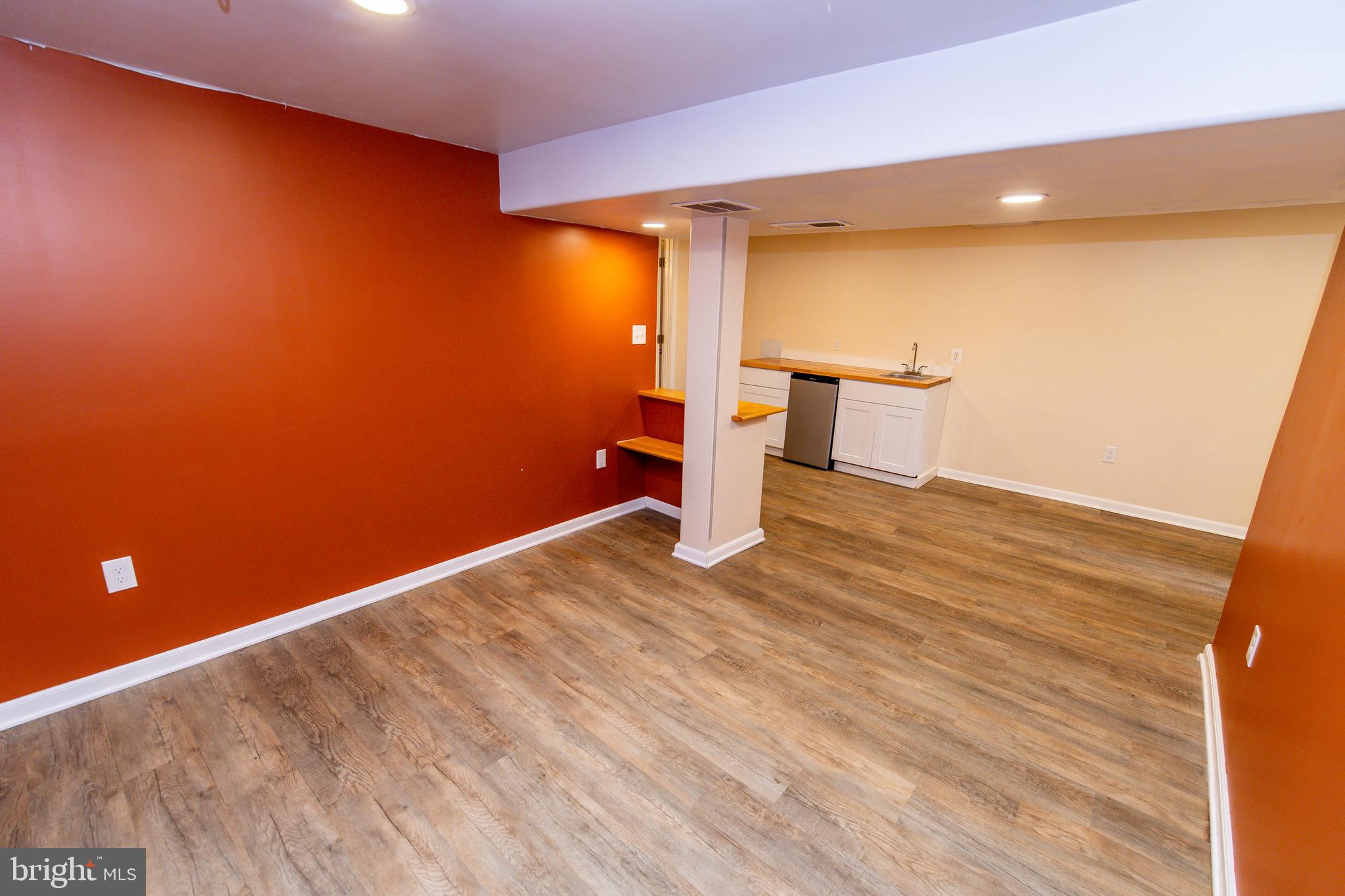 UPPER MARLBORO - Residential