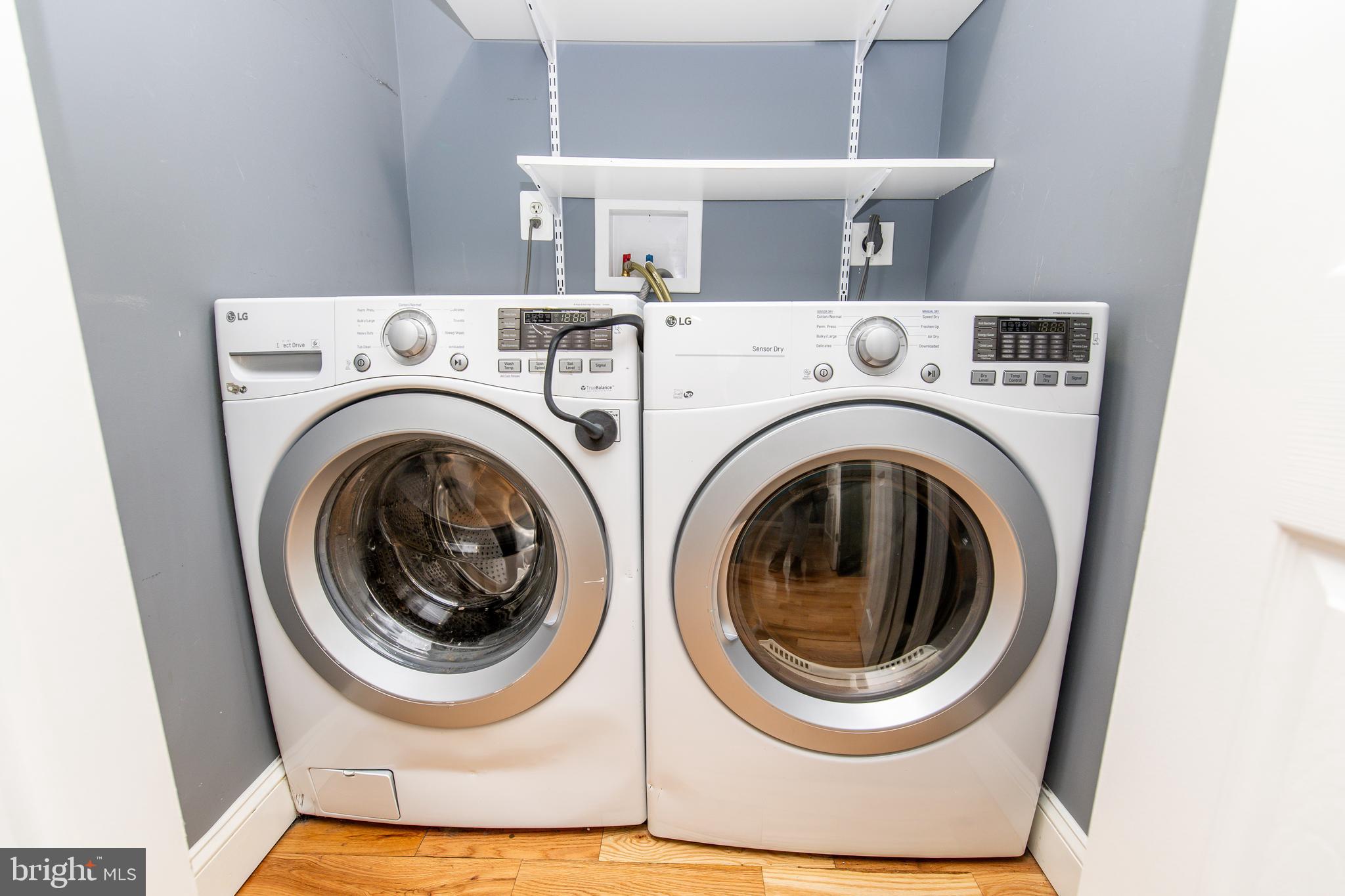 UPPER MARLBORO - Residential