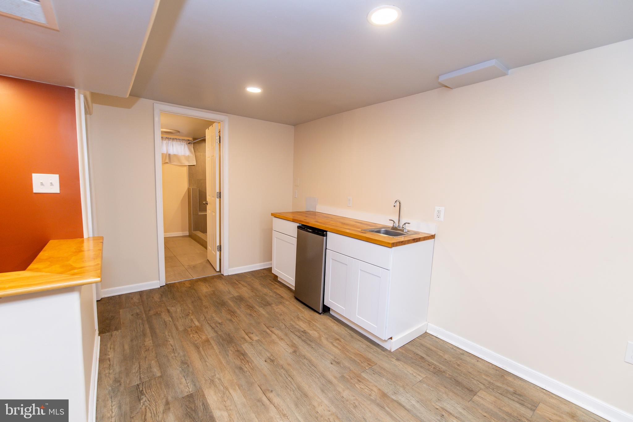 UPPER MARLBORO - Residential