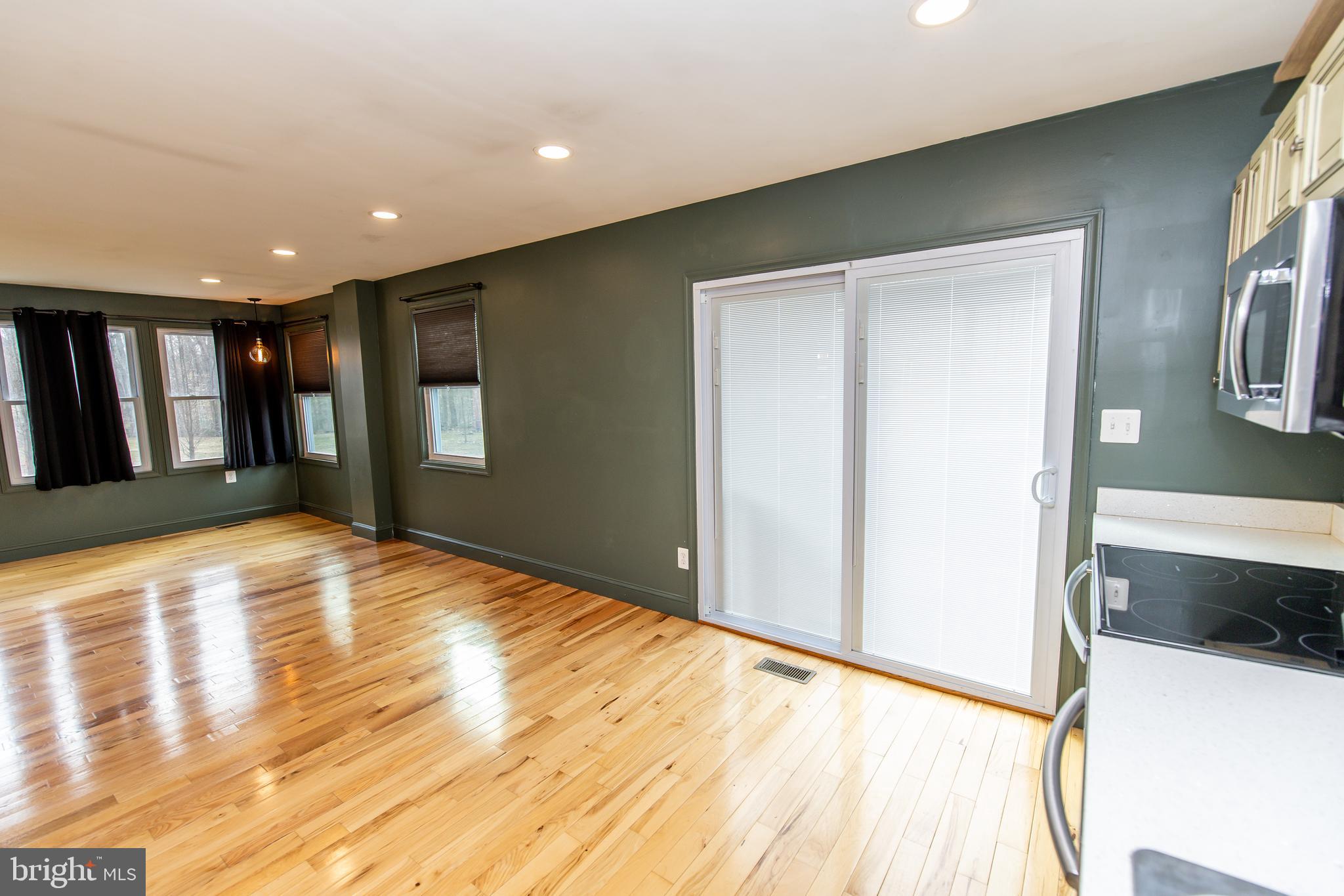 UPPER MARLBORO - Residential