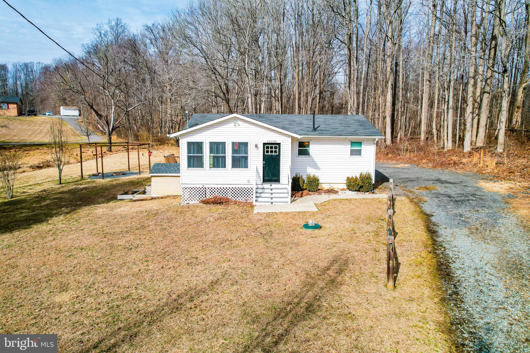 UPPER MARLBORO - Residential