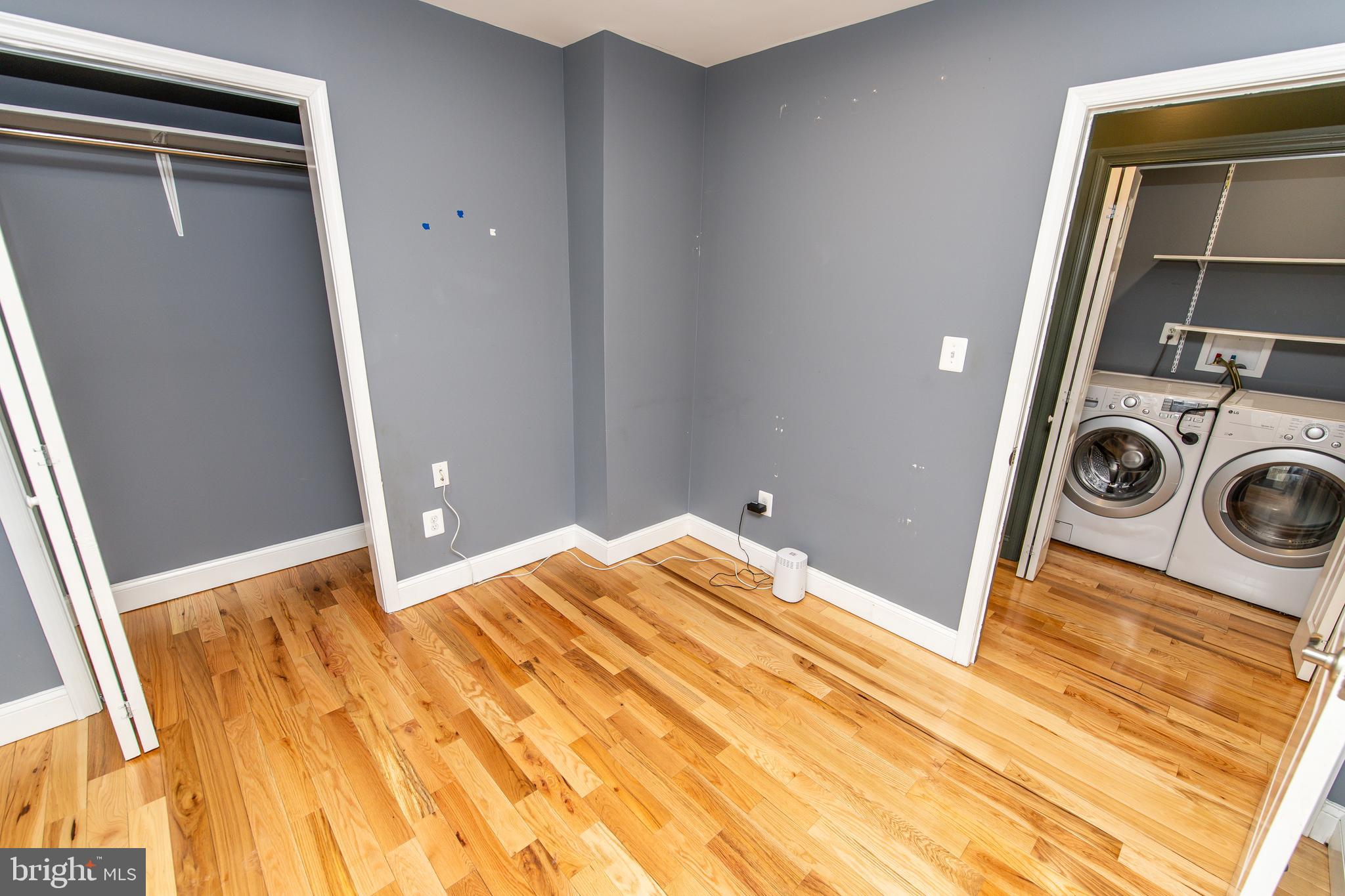 UPPER MARLBORO - Residential